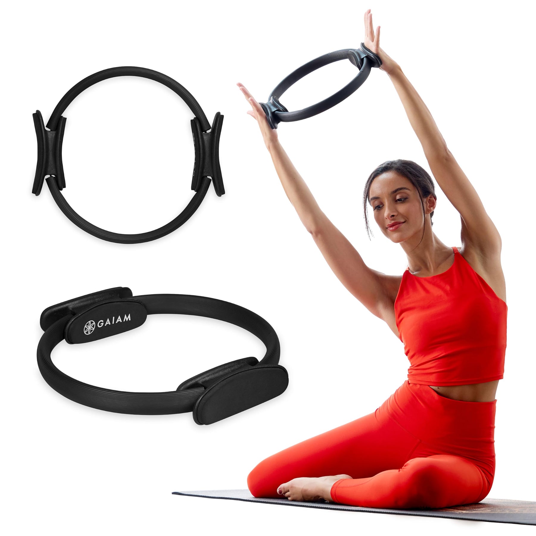 Pilates Ring