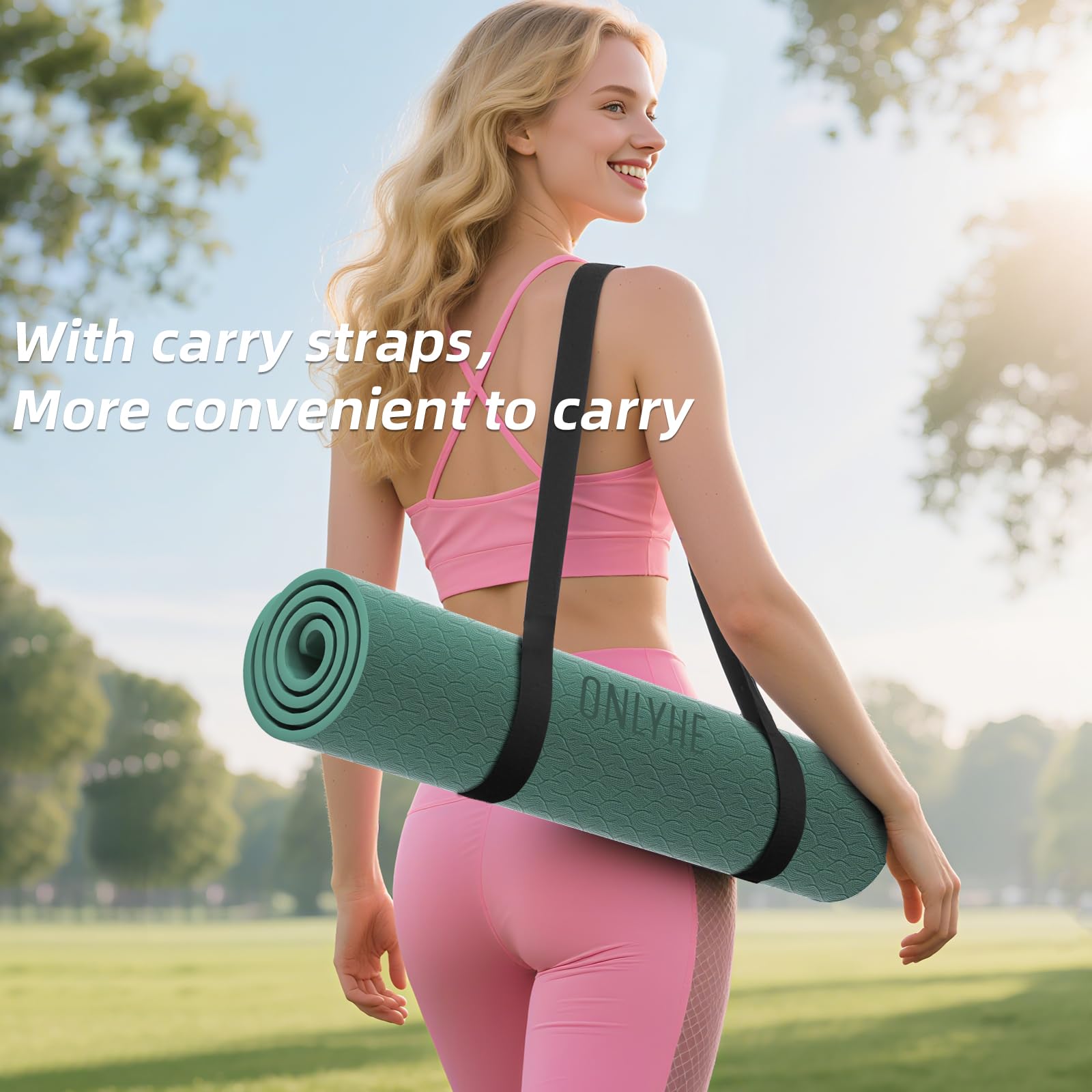 Yoga Mat