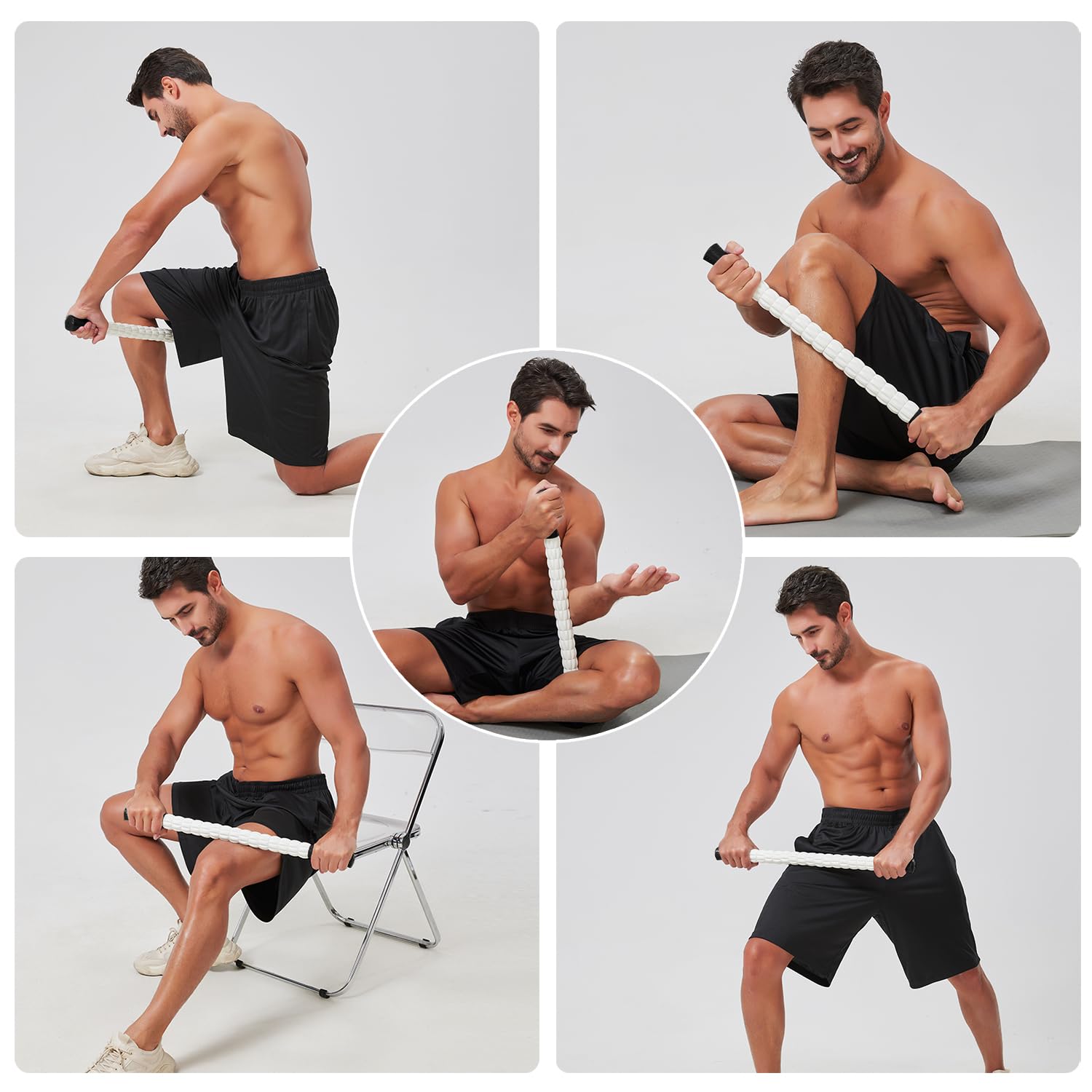 Massage Roller Stick