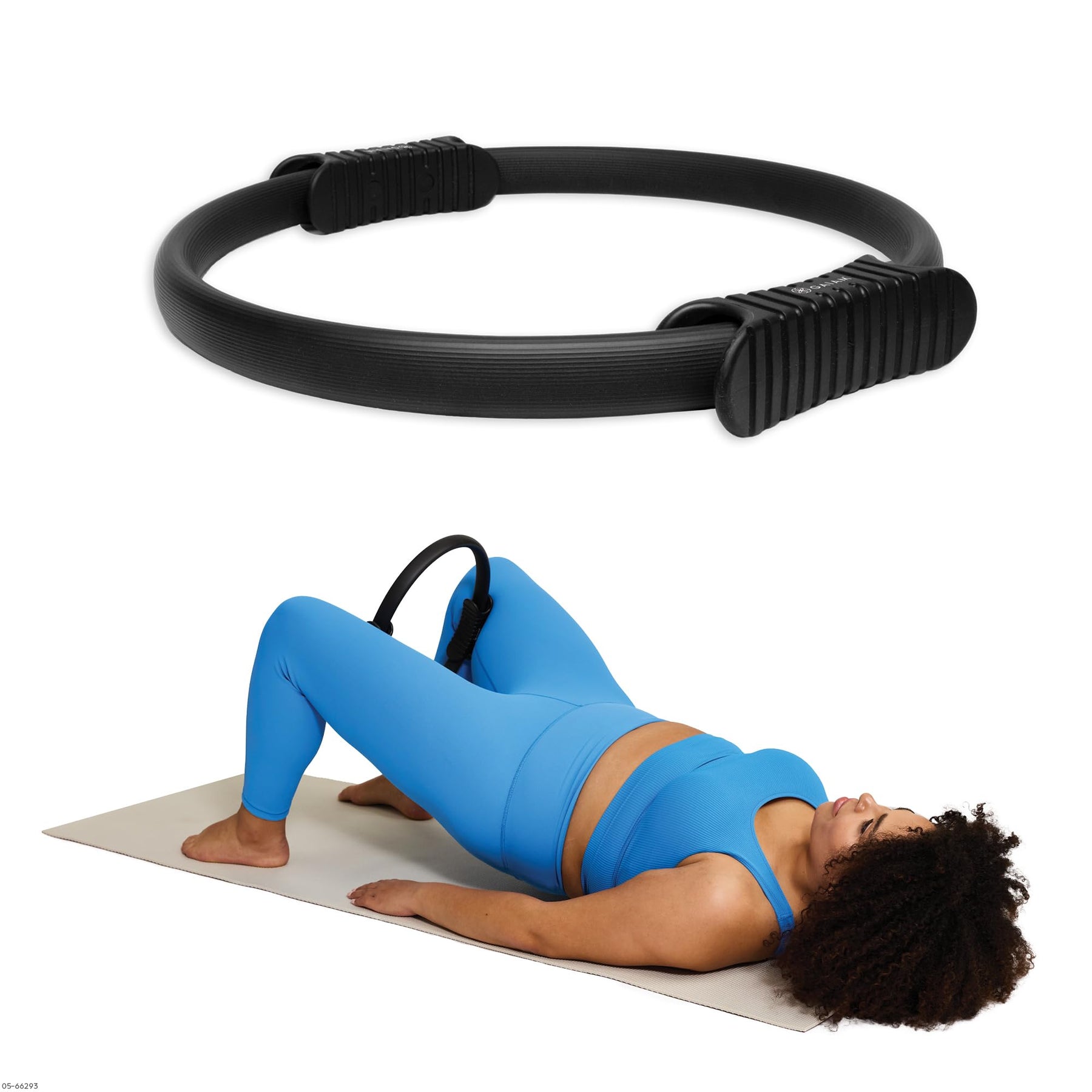 Pilates Ring