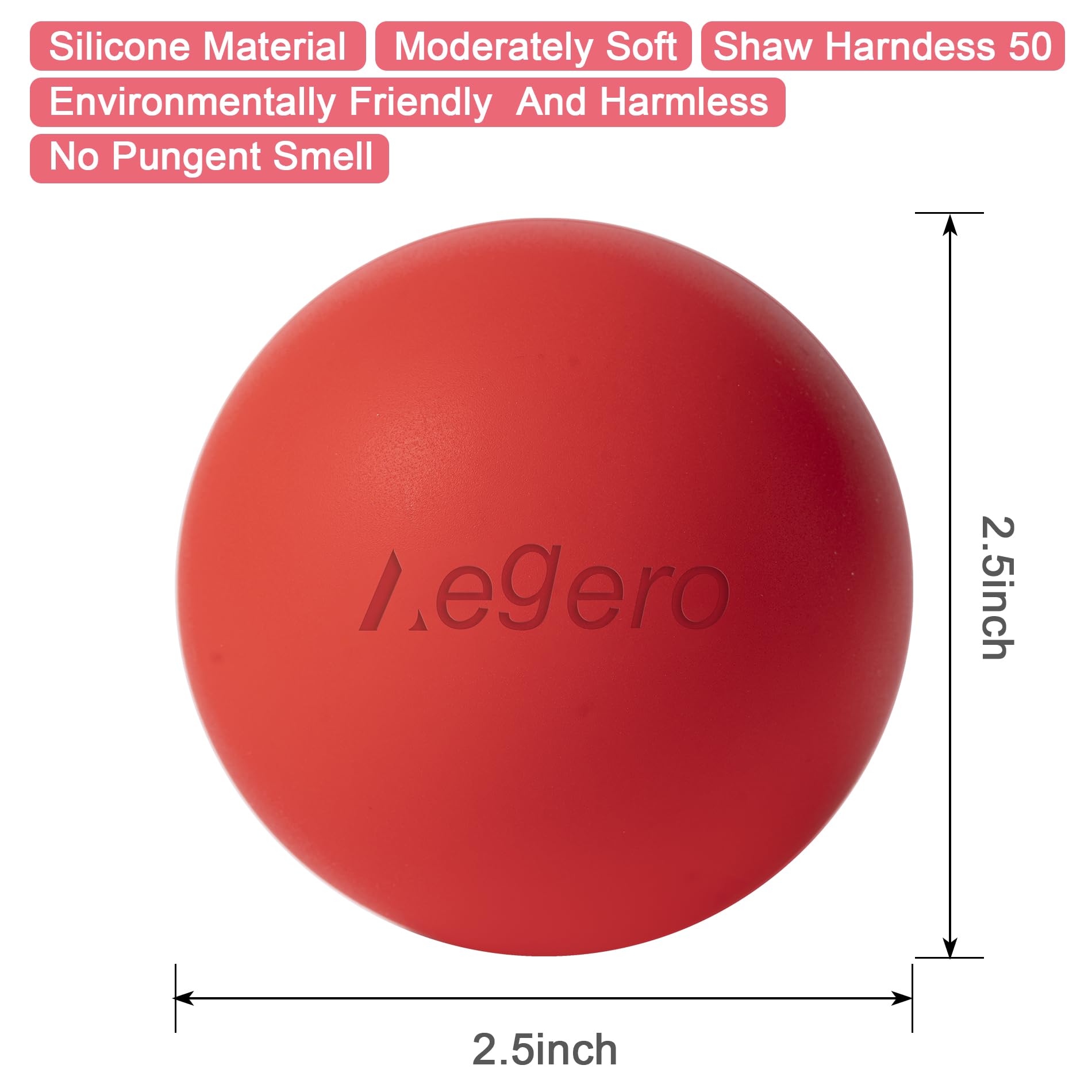 Massage Ball Set
