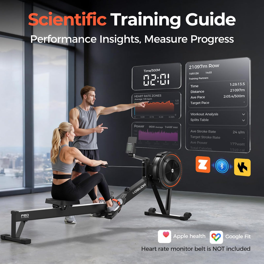 Rowing Machine