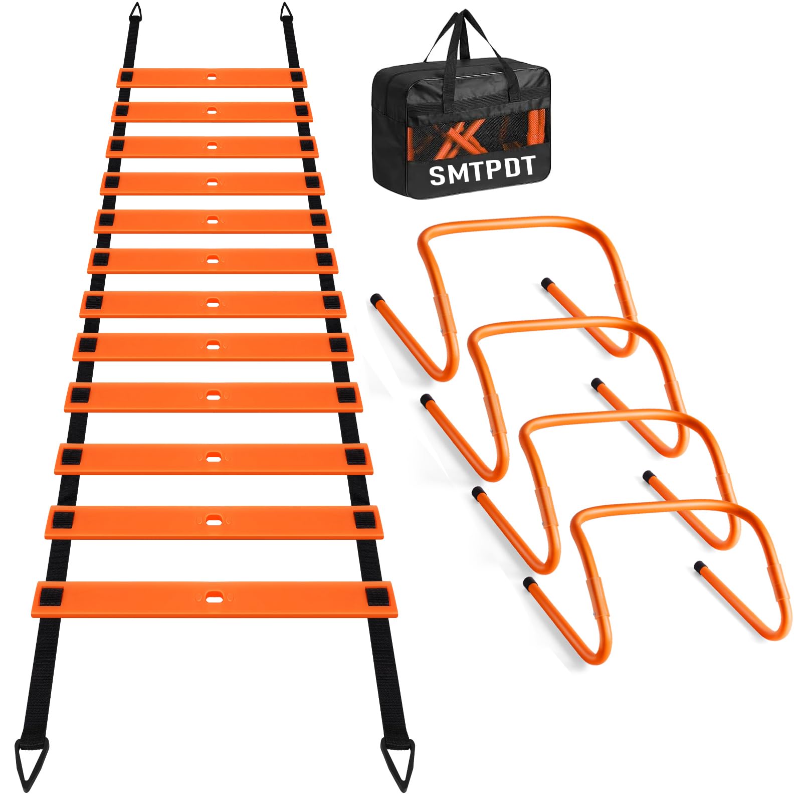Agility Training Set