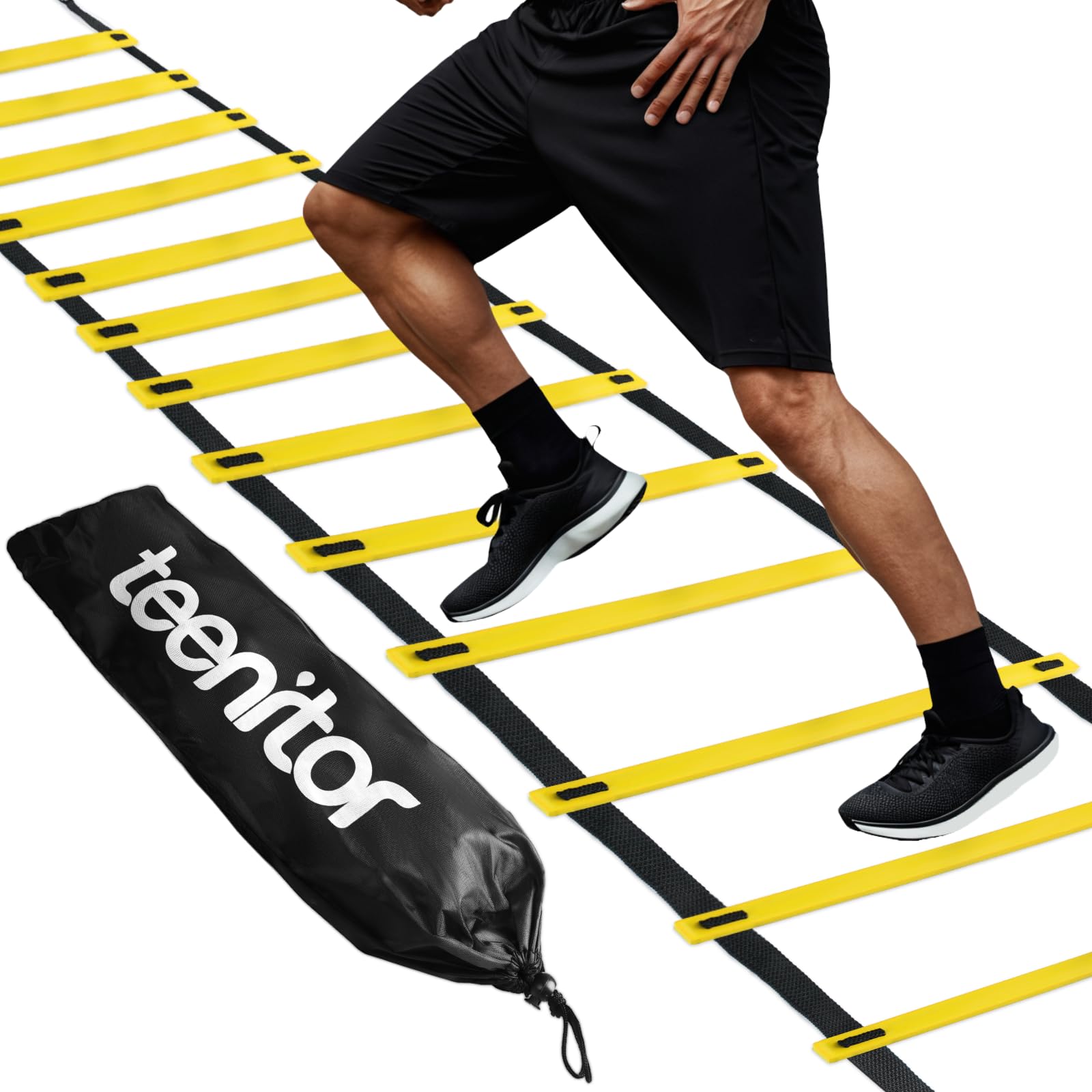 Agility Training Ladder