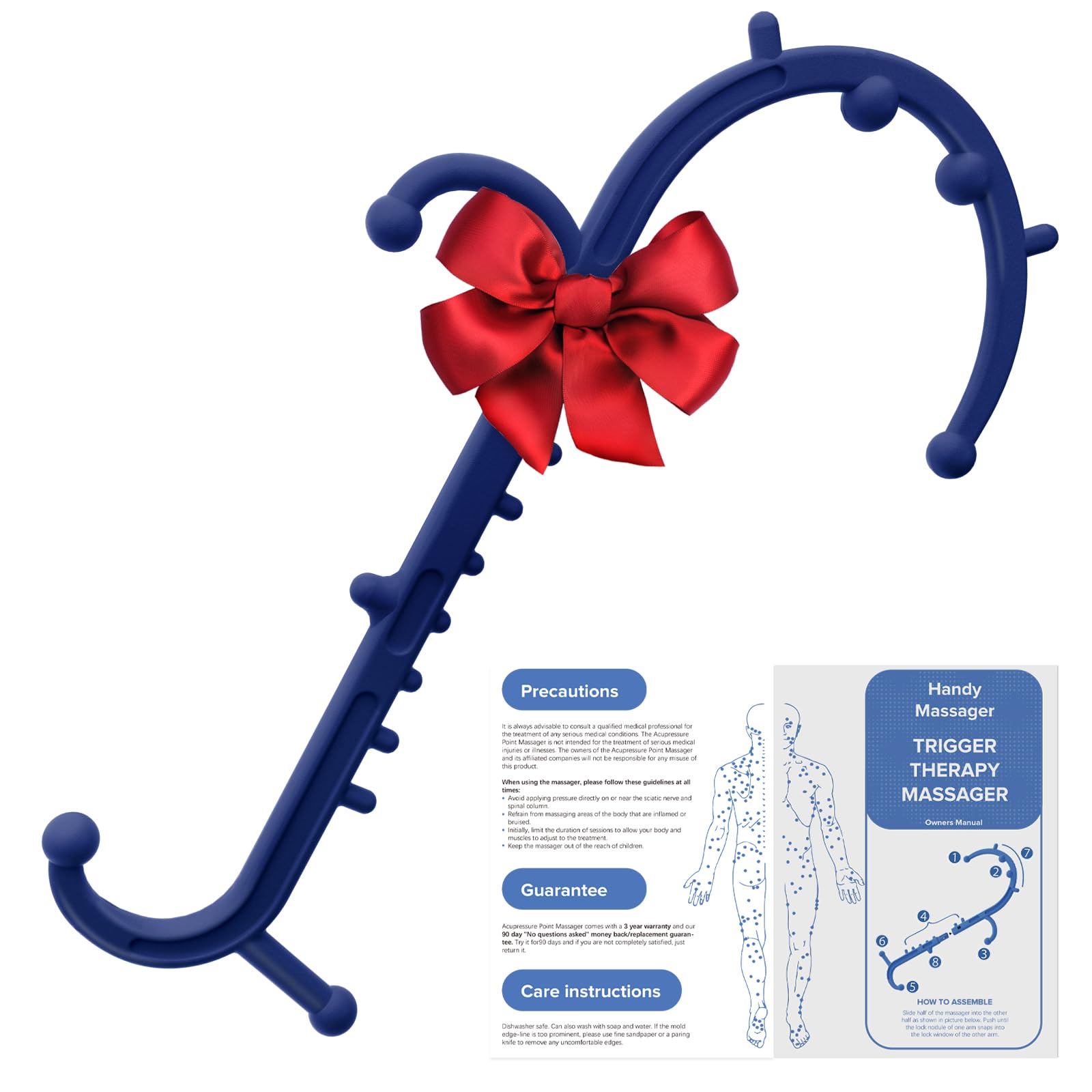 Trigger Point Massager