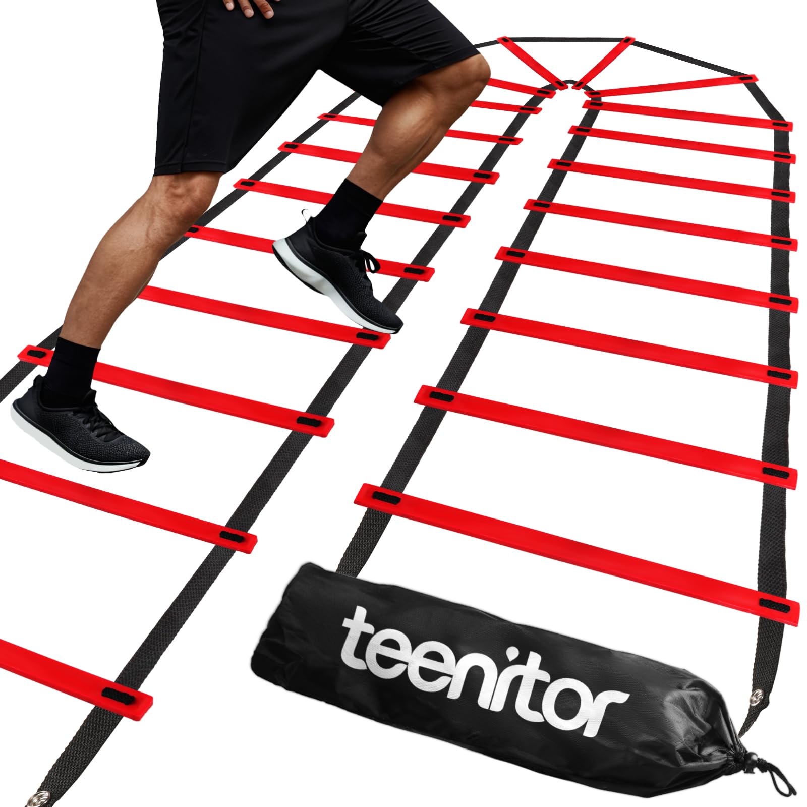 Agility Training Ladder