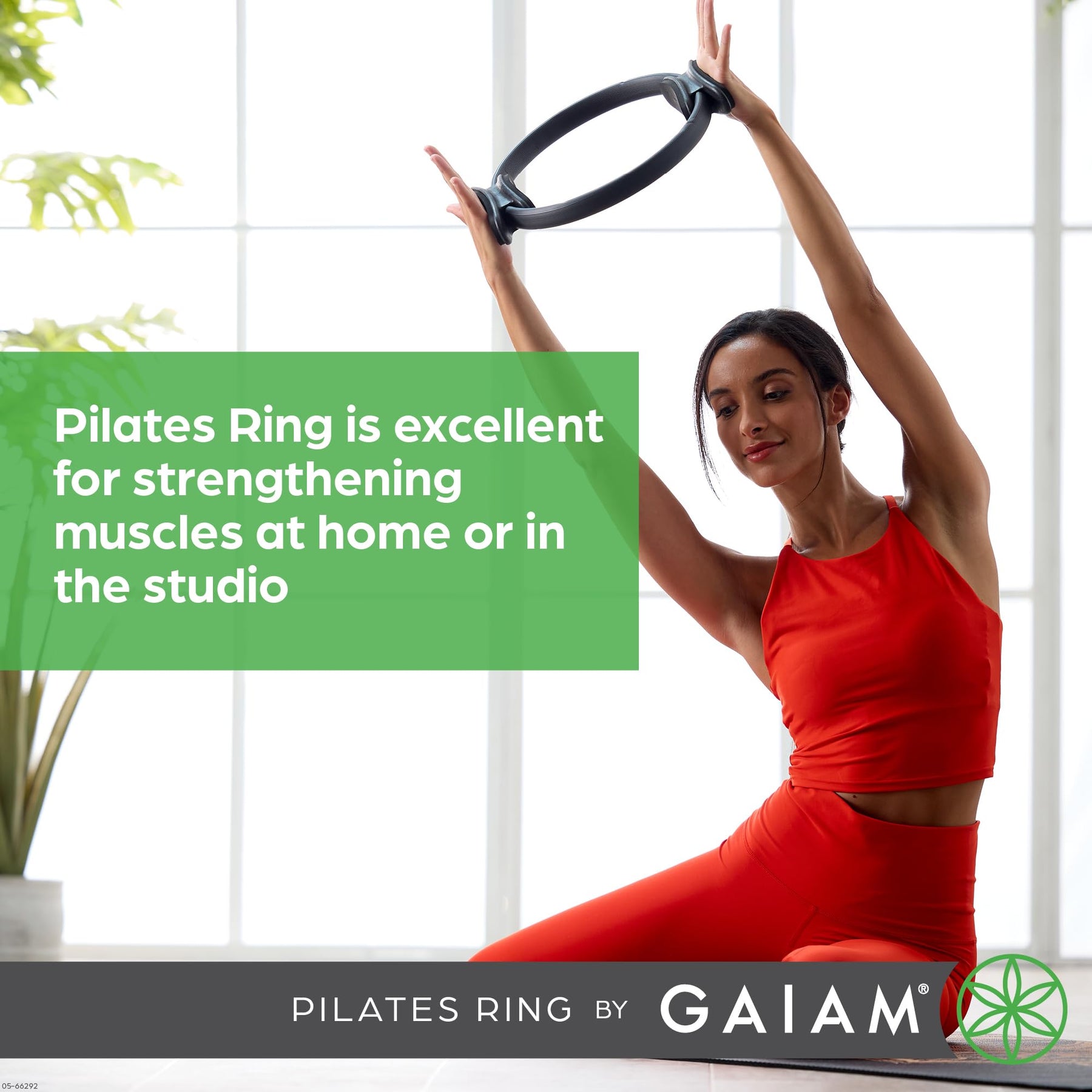 Pilates Ring