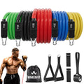 Resistance Bands Set