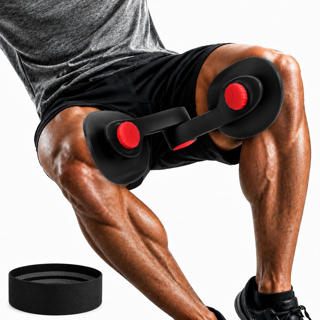 Pelvic Floor Trainer