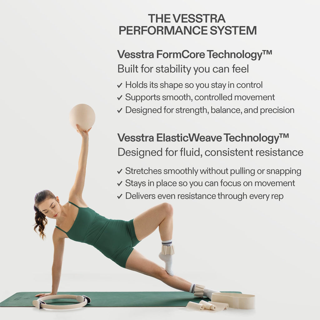 Pilates Set