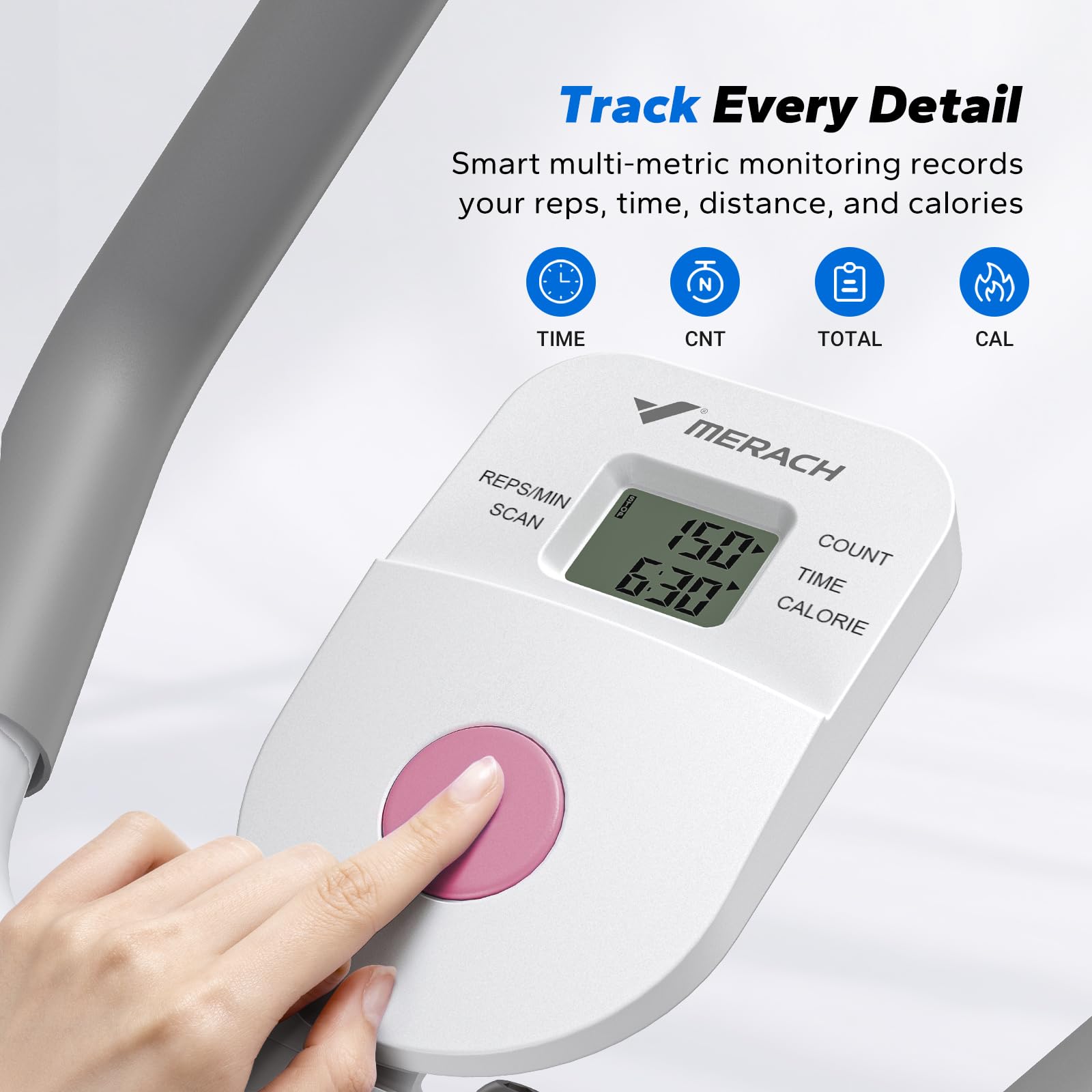 Adjustable Ab Trainer