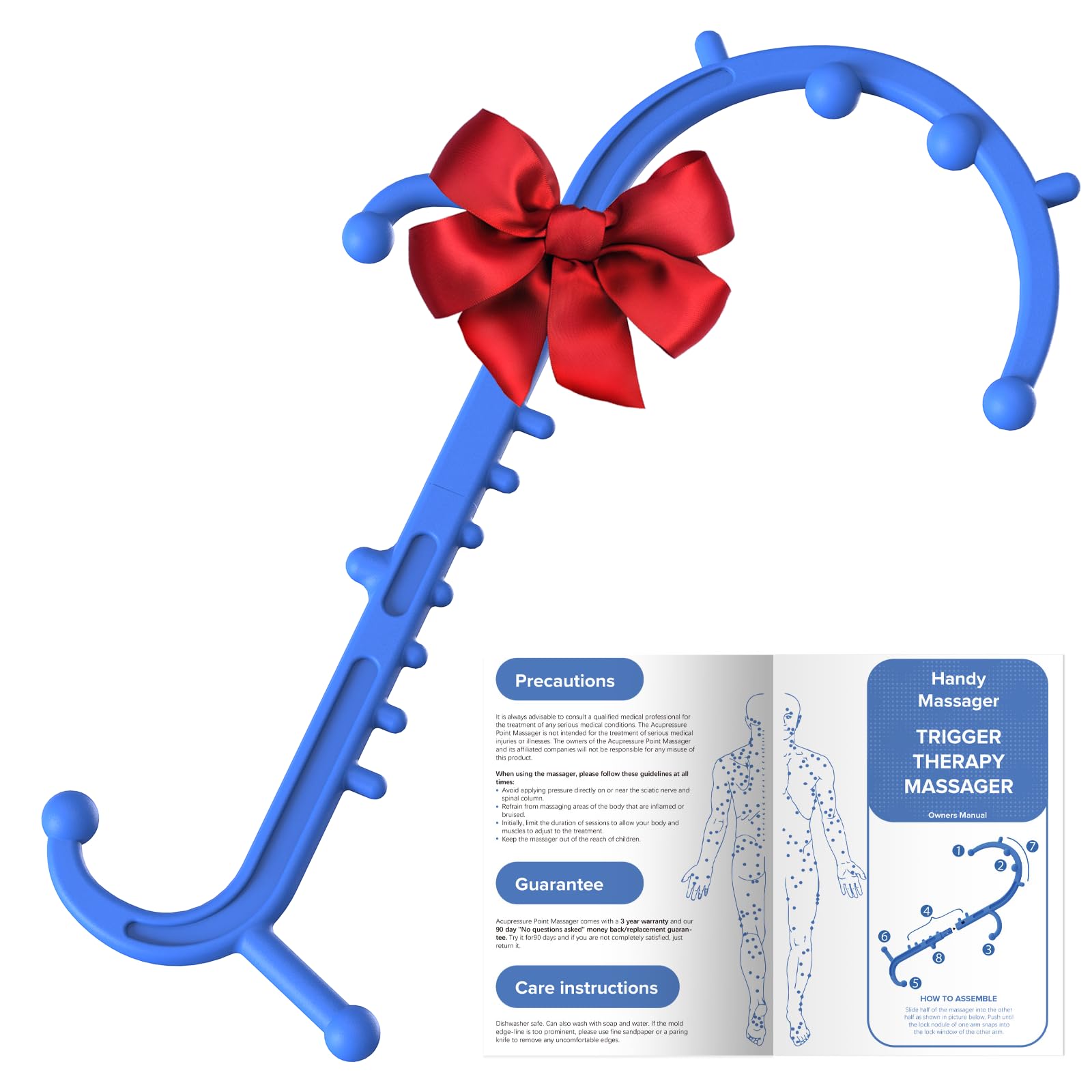 Trigger Point Massager
