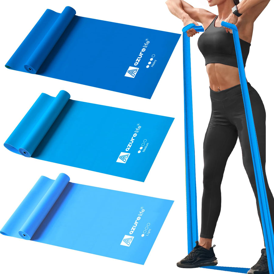 Resistance Bands Set