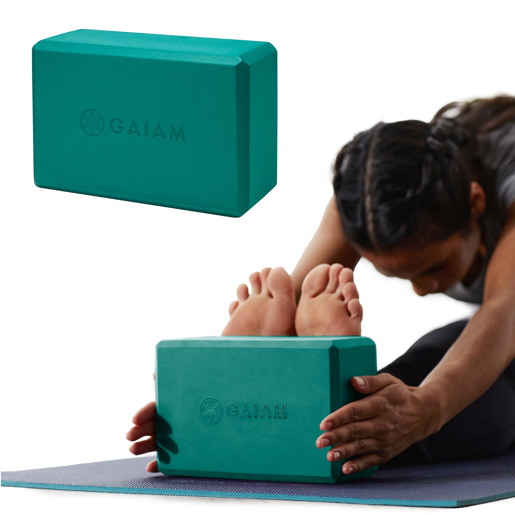 Yoga Block