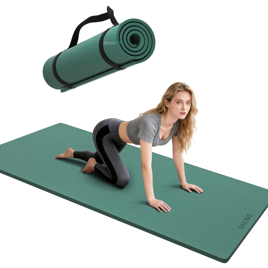 Yoga Mat