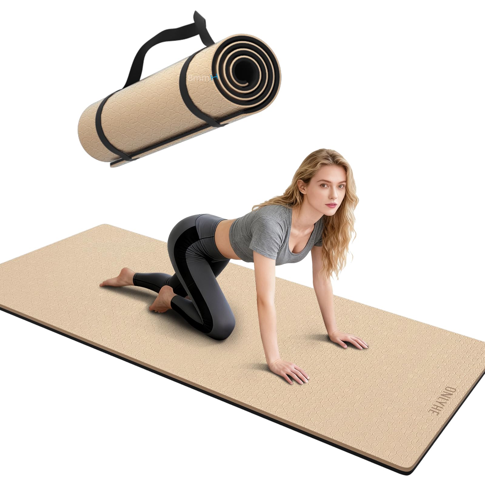 Yoga Mat