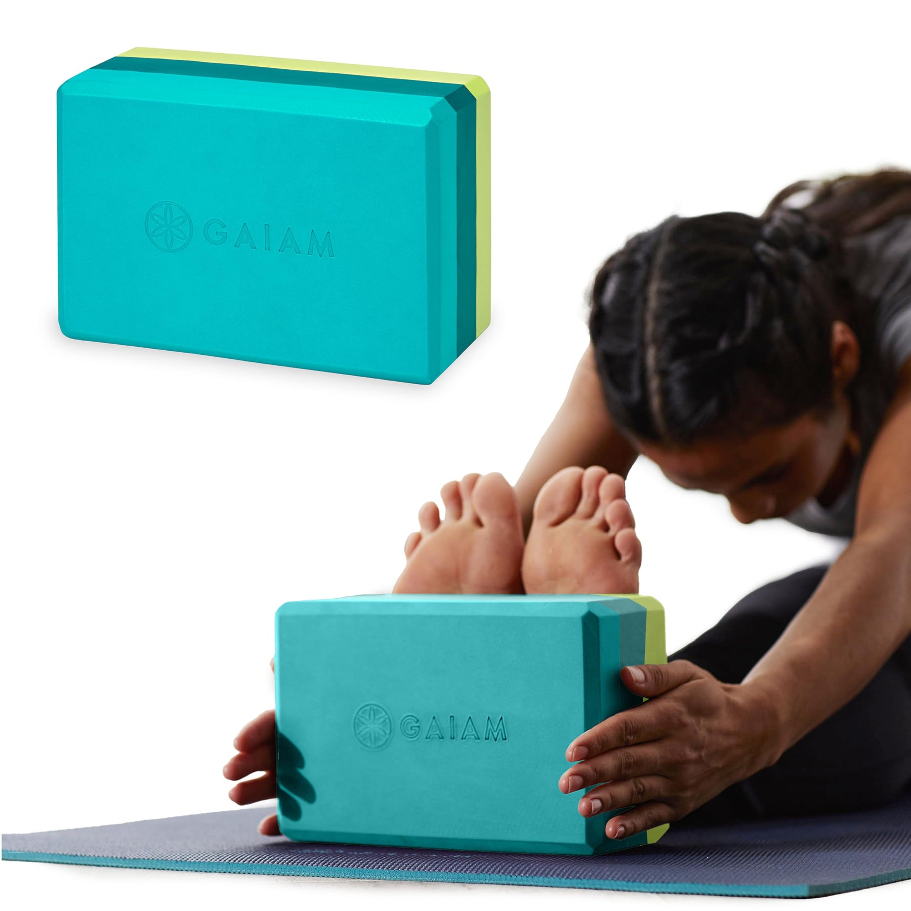 Yoga Block
