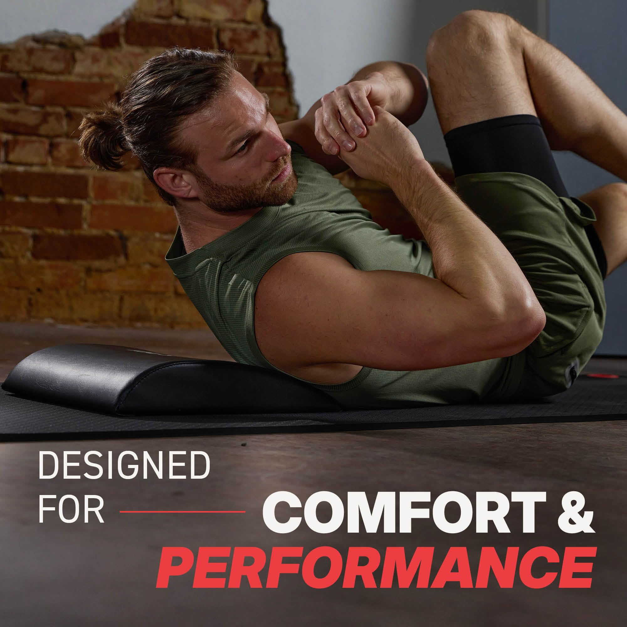 Ab Exercise Mat