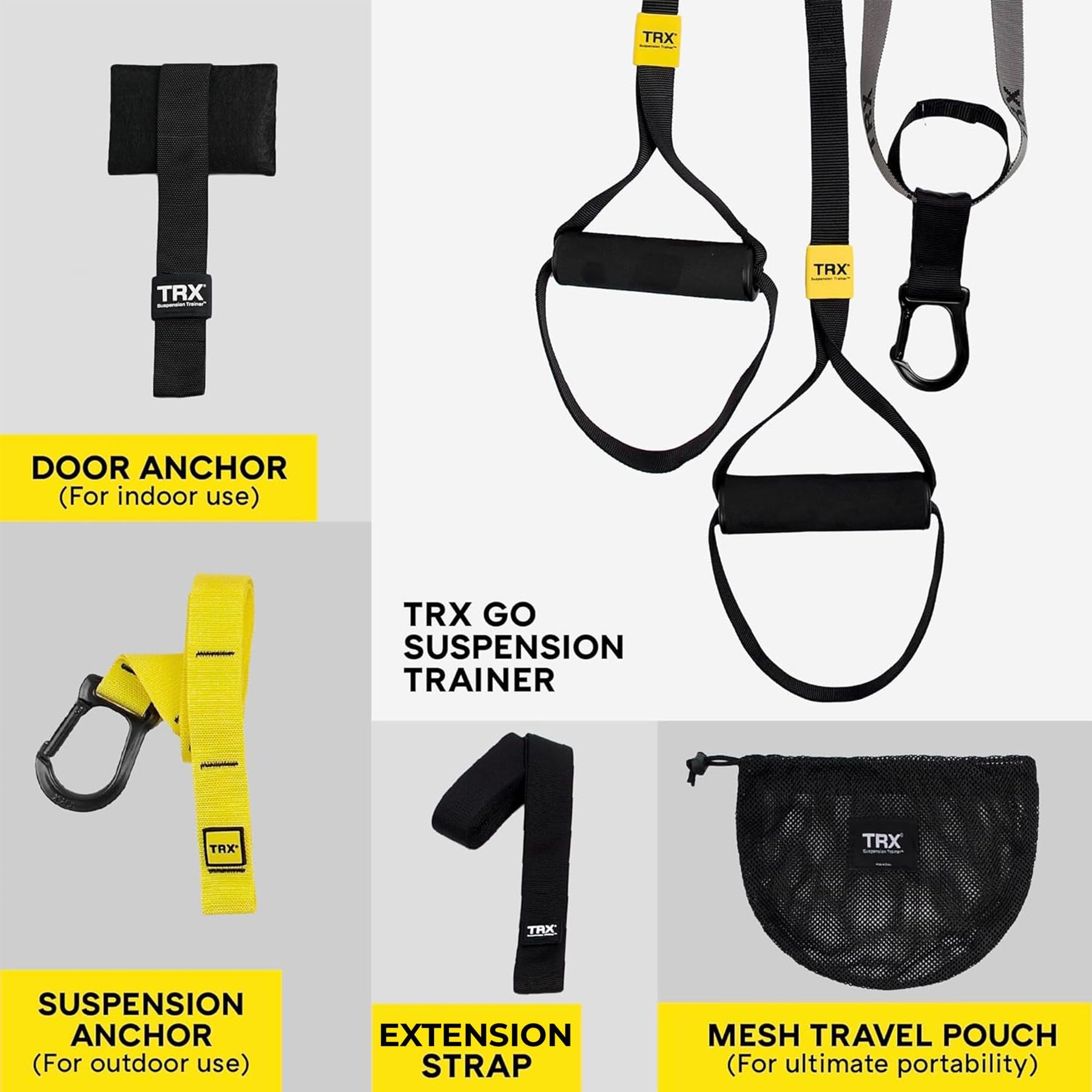Suspension Trainer