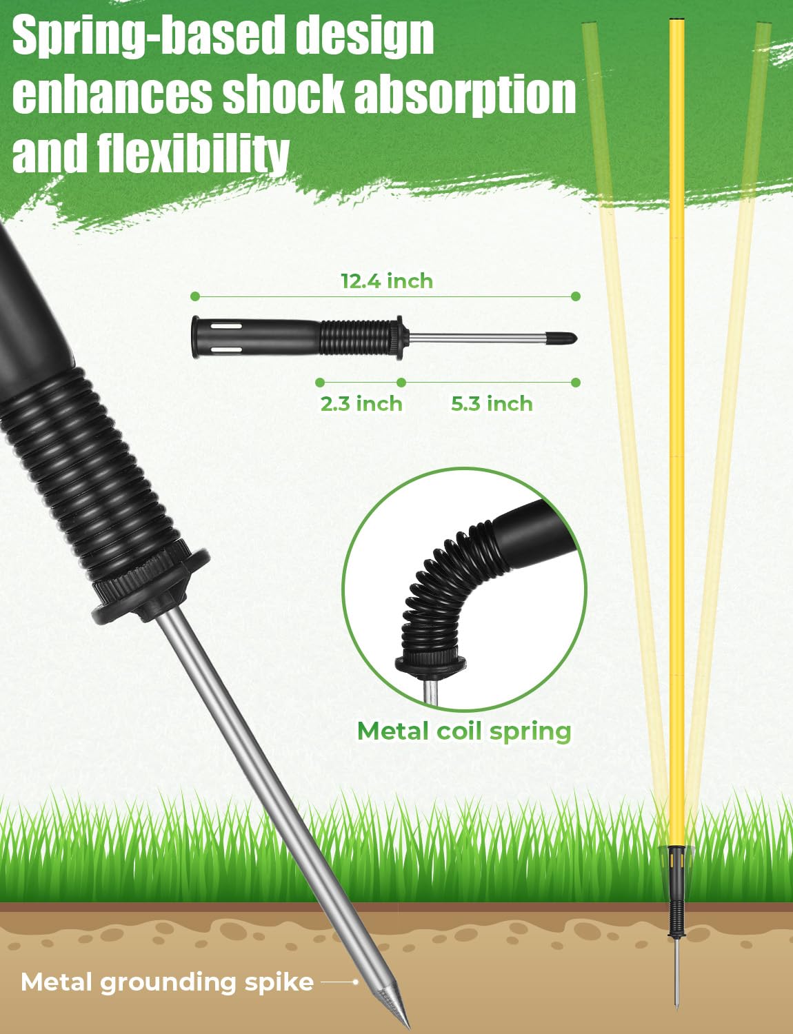 Soccer Agility Training Set