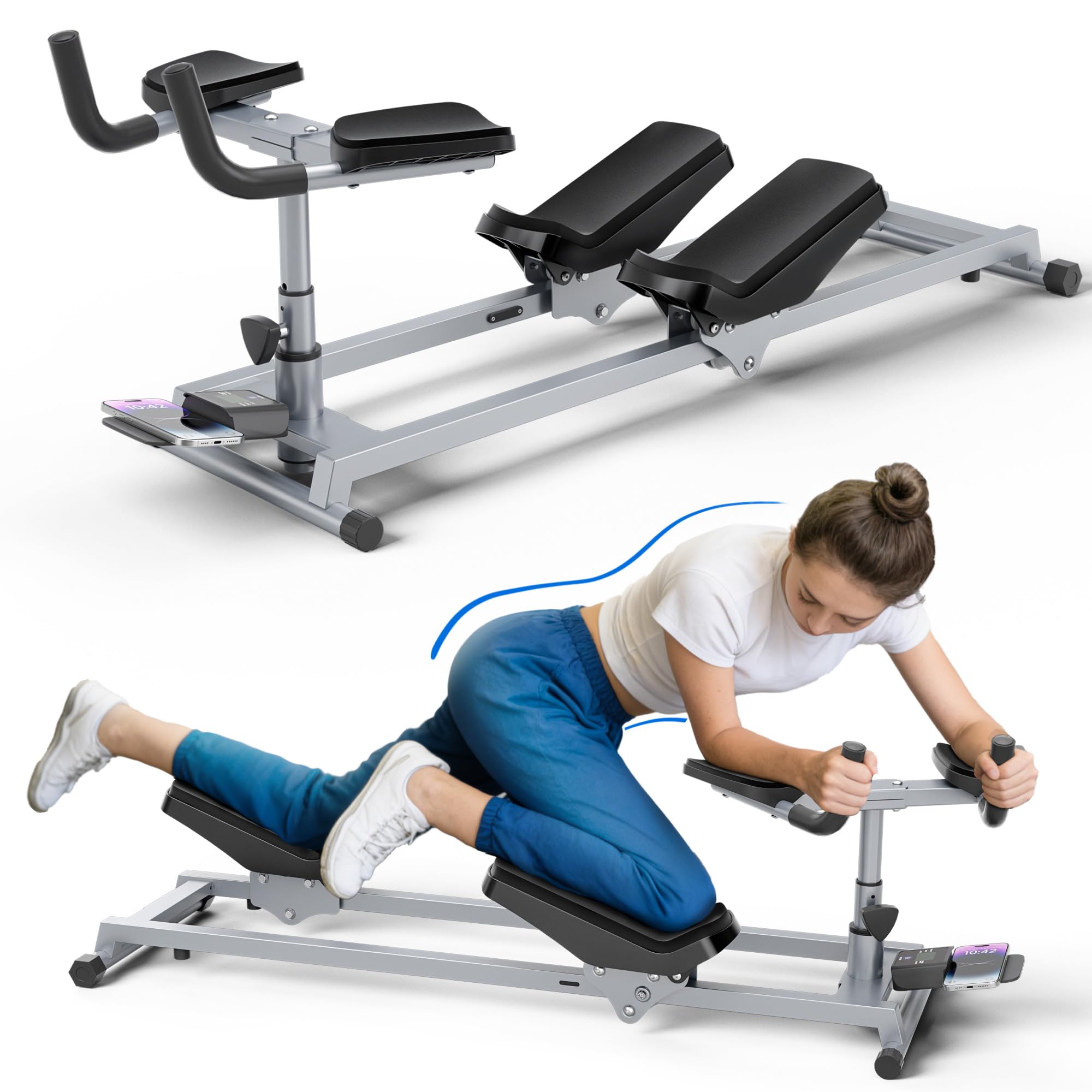 Crawl Trainer