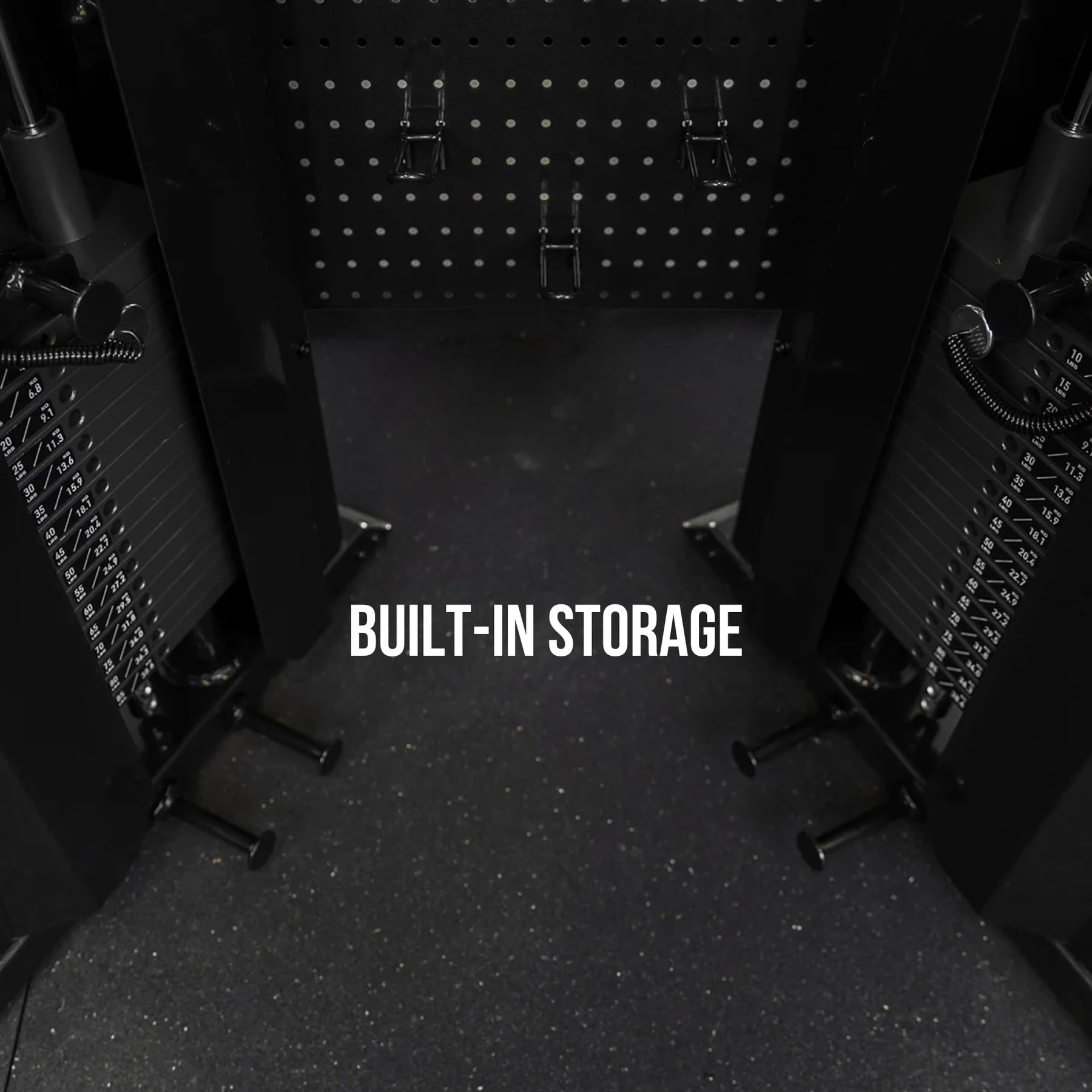 Functional Trainer Machine