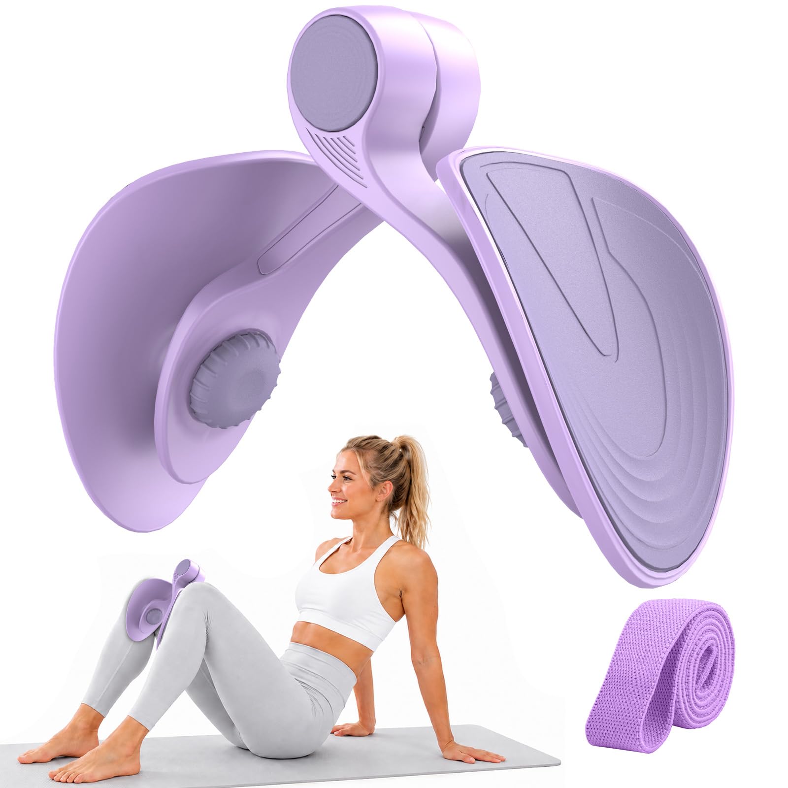 Pelvic Floor Trainer