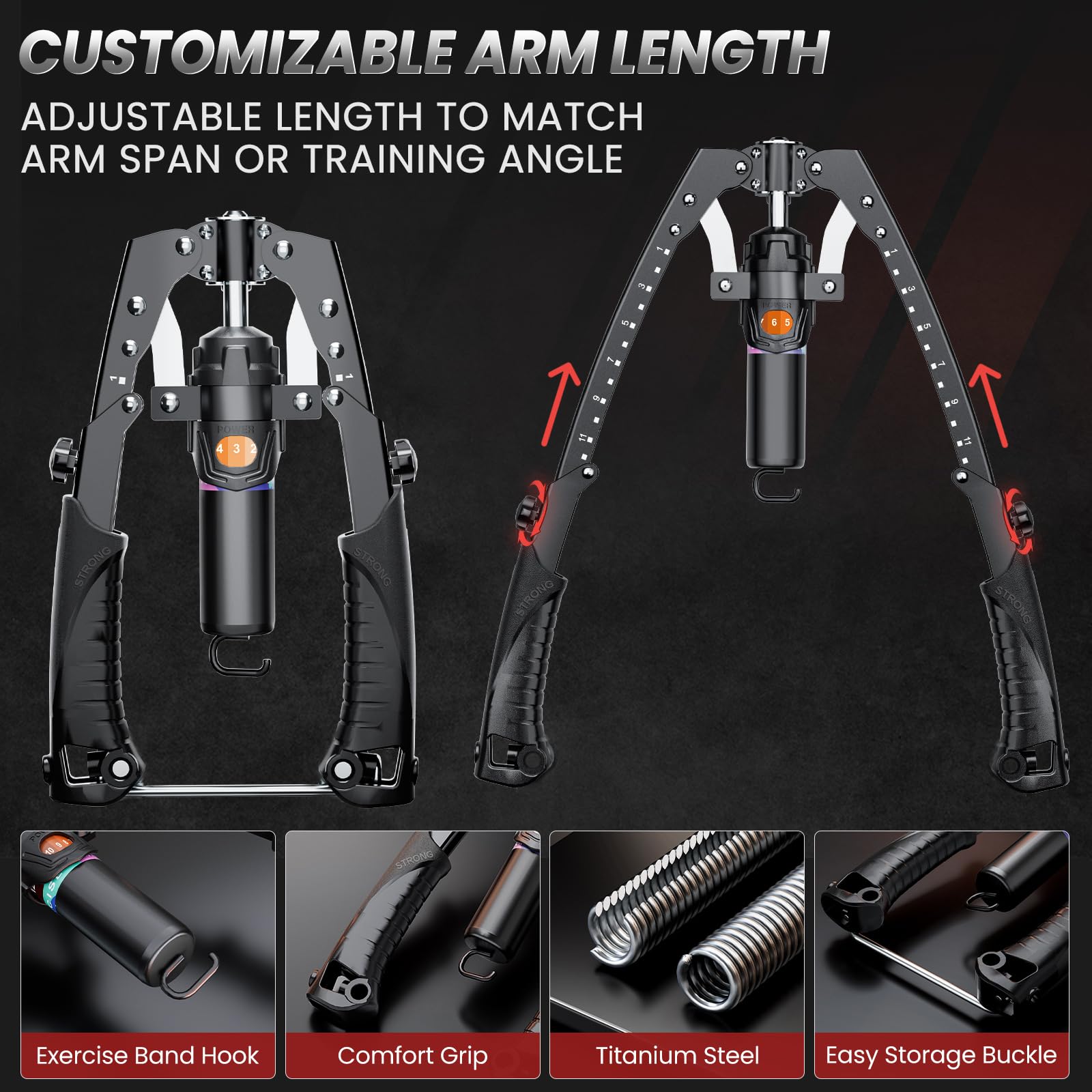 Hydraulic Arm Trainer