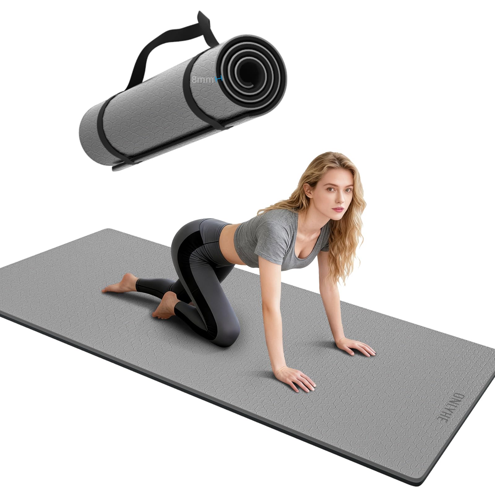 Yoga Mat