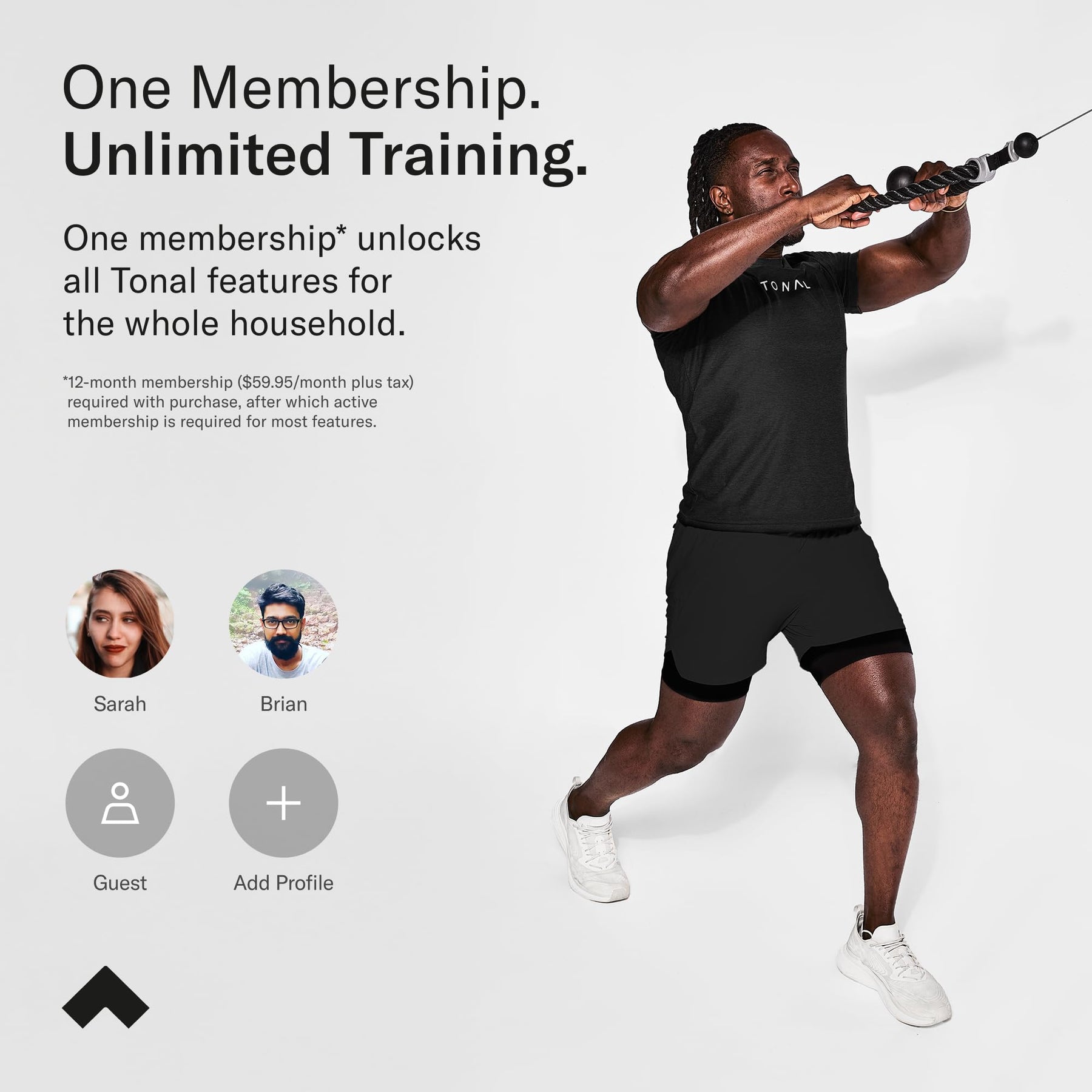 Smart Strength Trainer