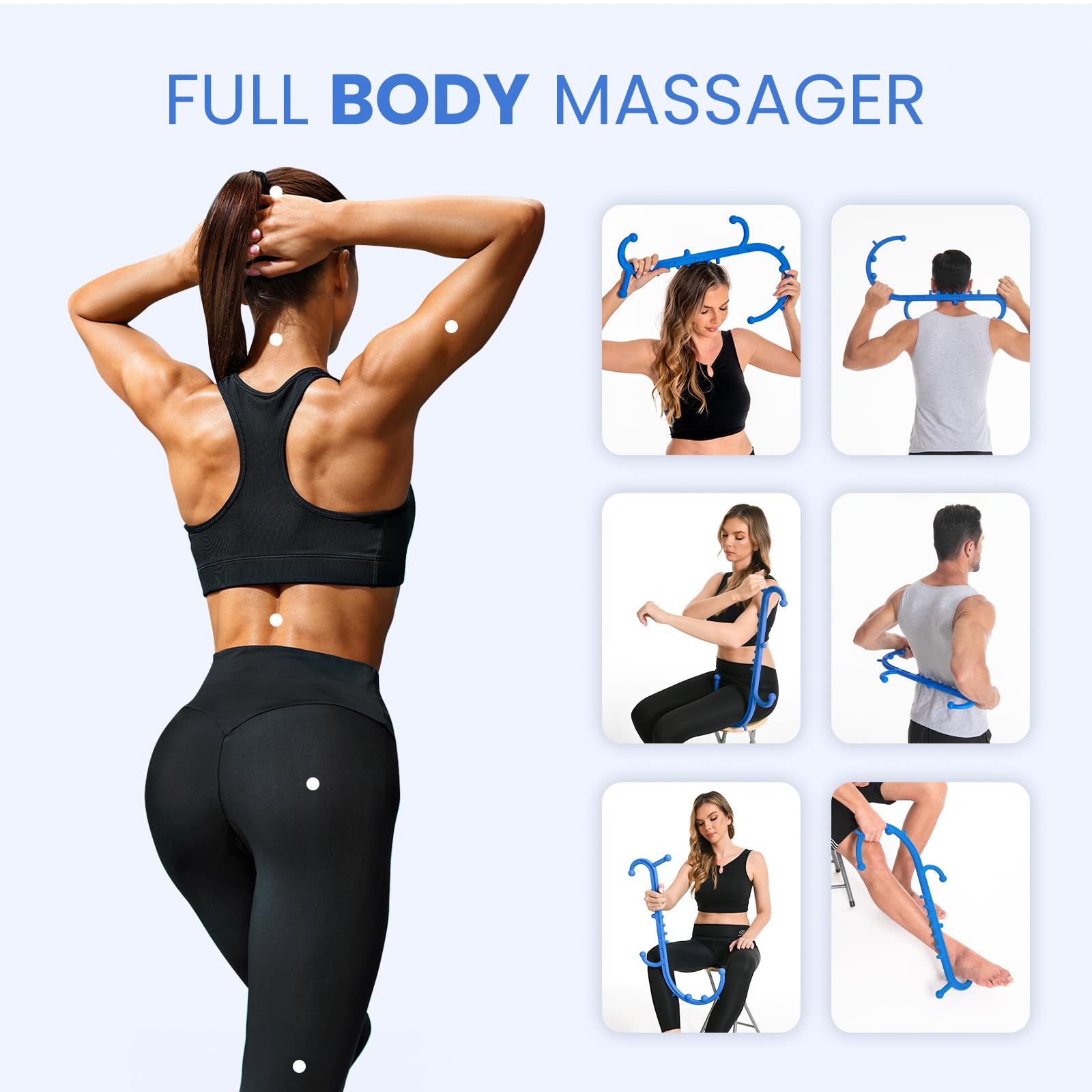 Trigger Point Massager