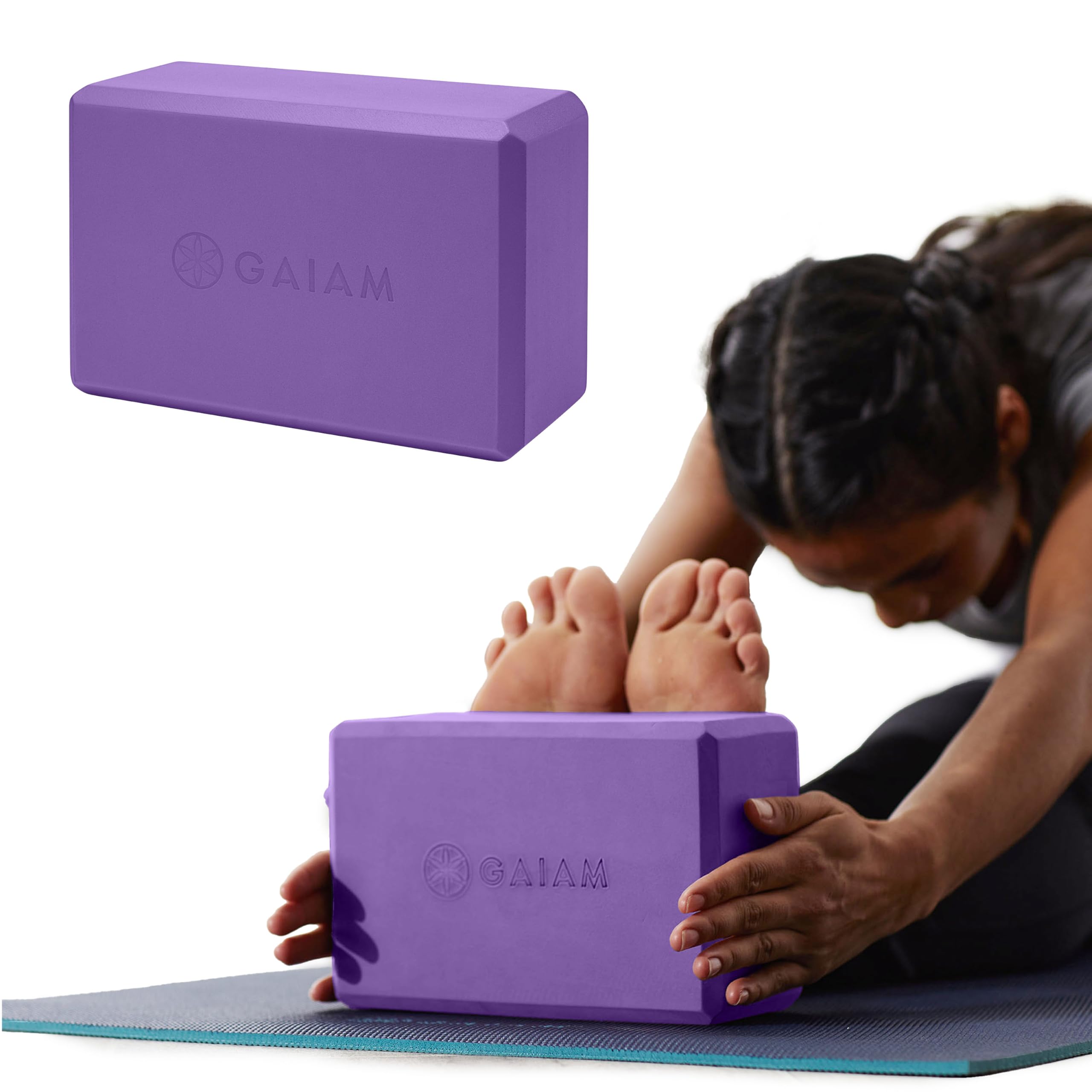 Yoga Block