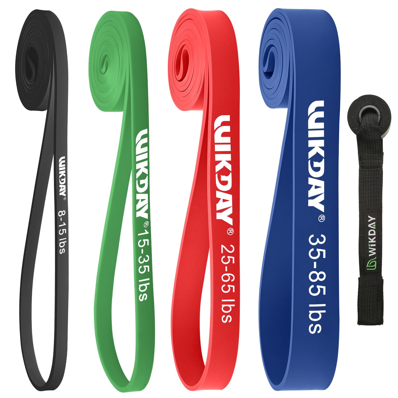 Resistance Bands Set