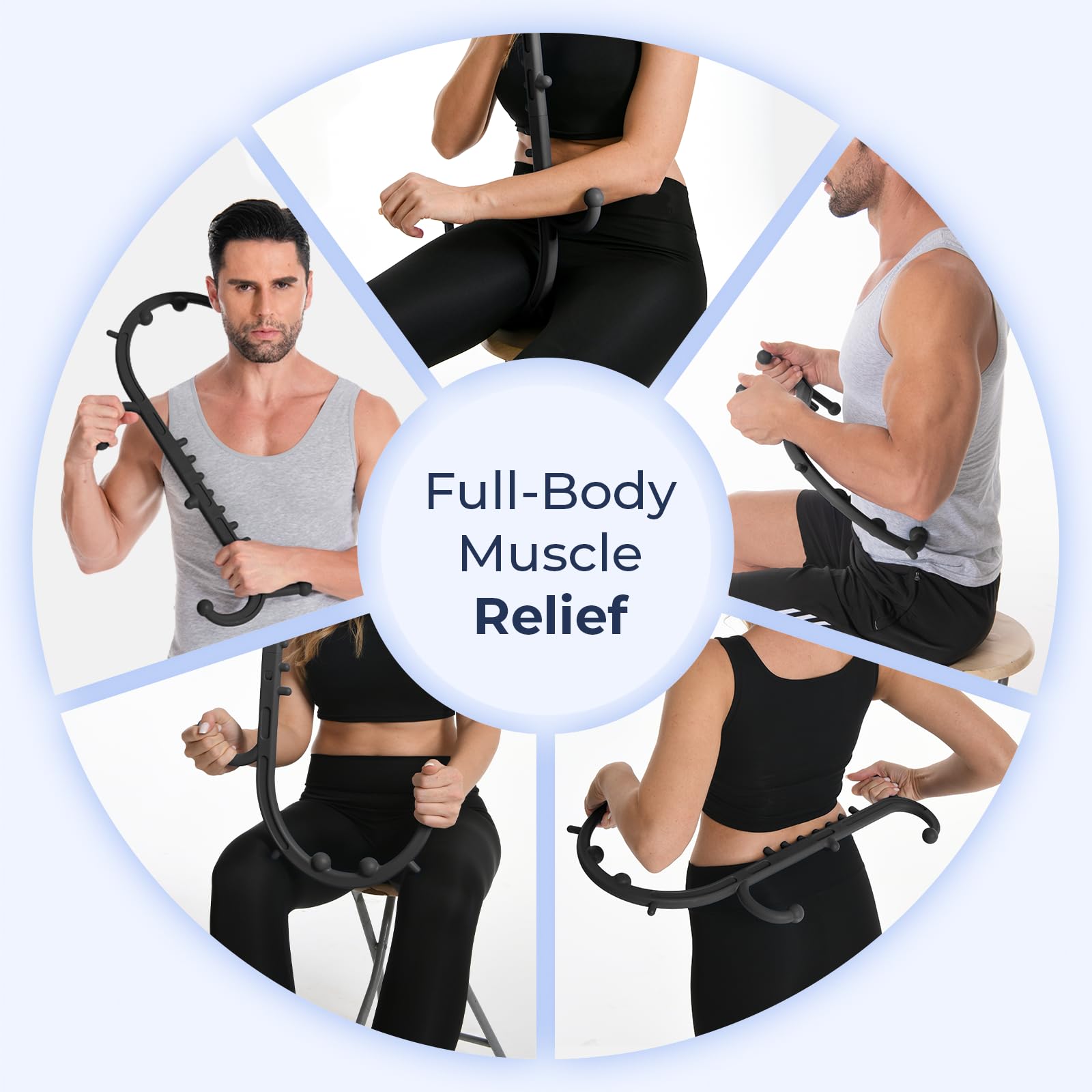 Trigger Point Massager