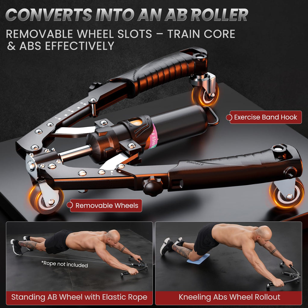 Hydraulic Arm Trainer