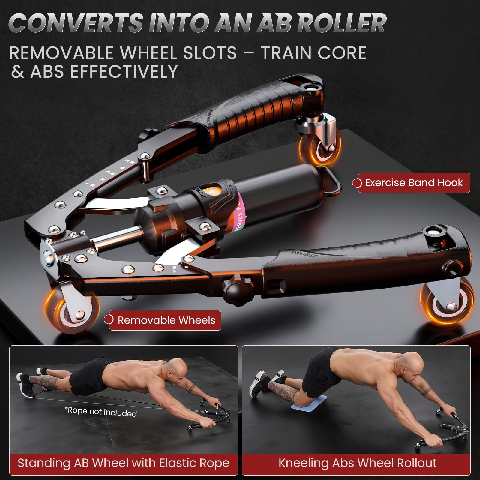 Hydraulic Arm Trainer