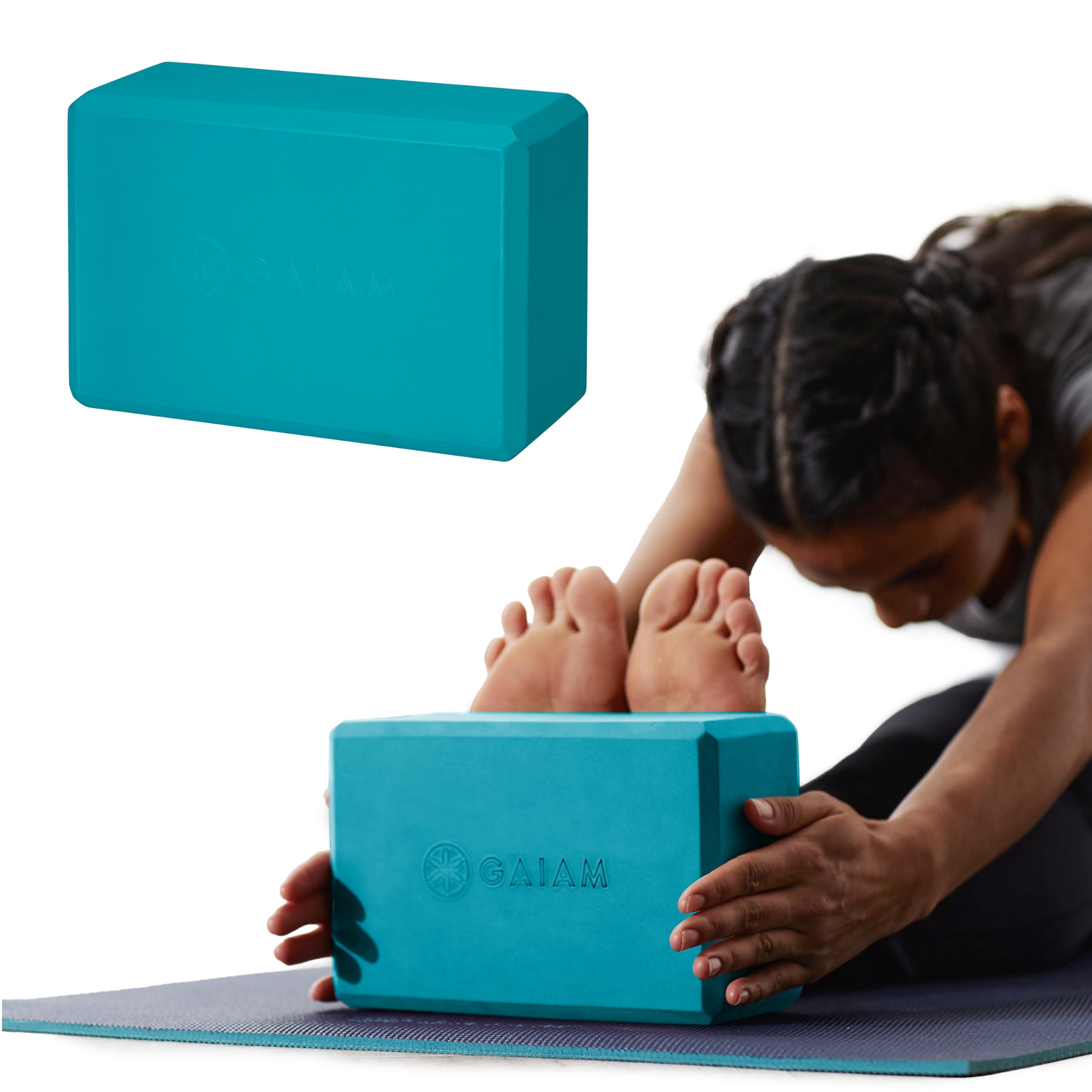 Yoga Block