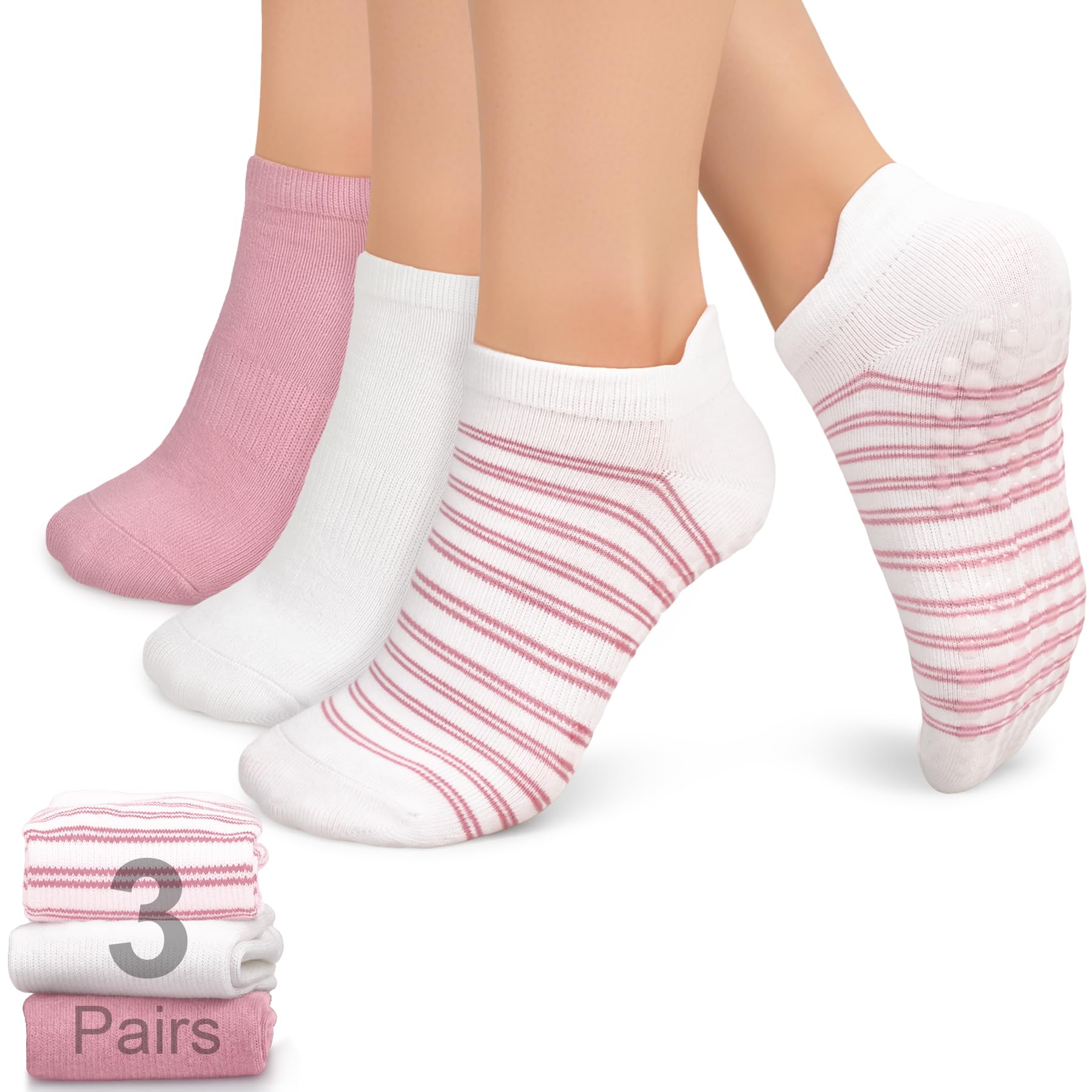 Grip Pilates Socks