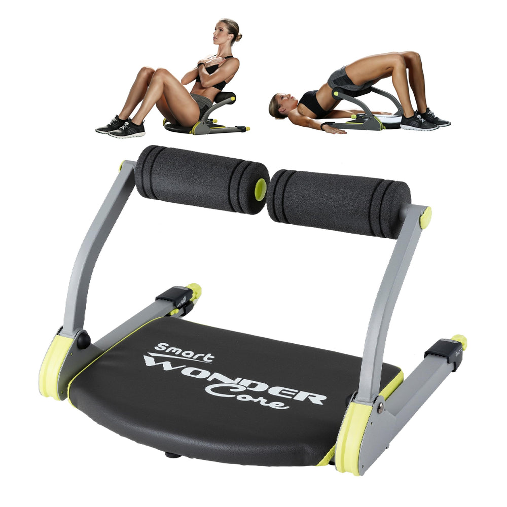 Ab Core Trainer
