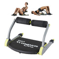 Ab Core Trainer