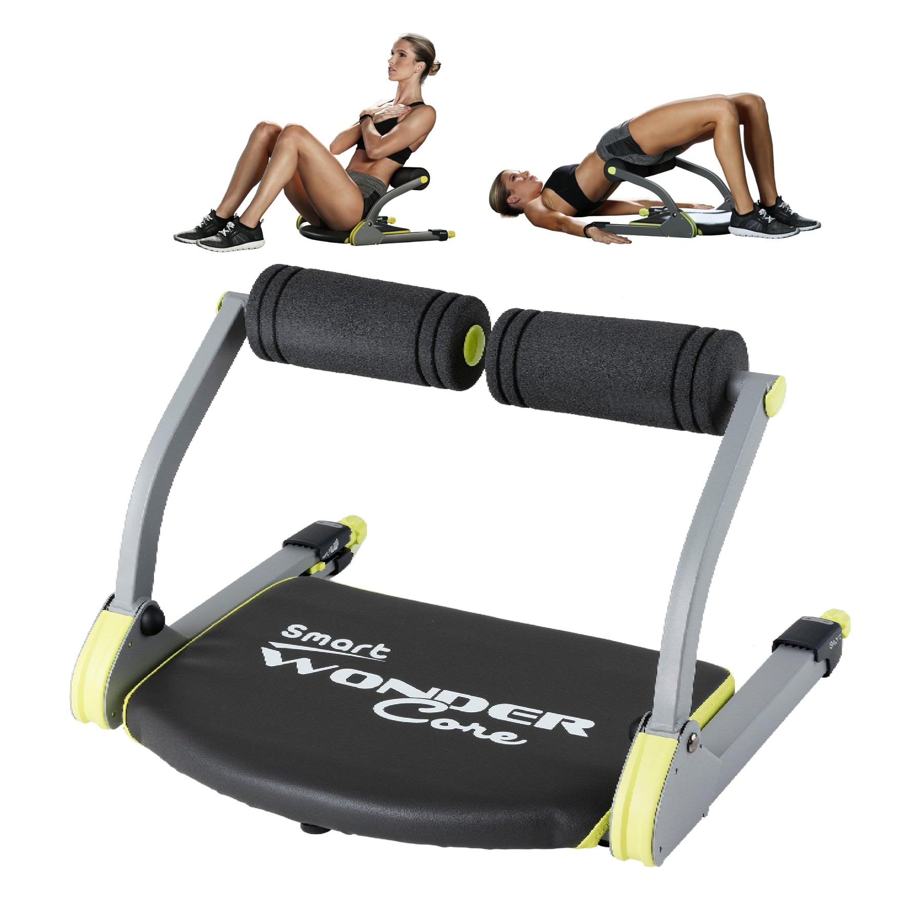 Ab Core Trainer