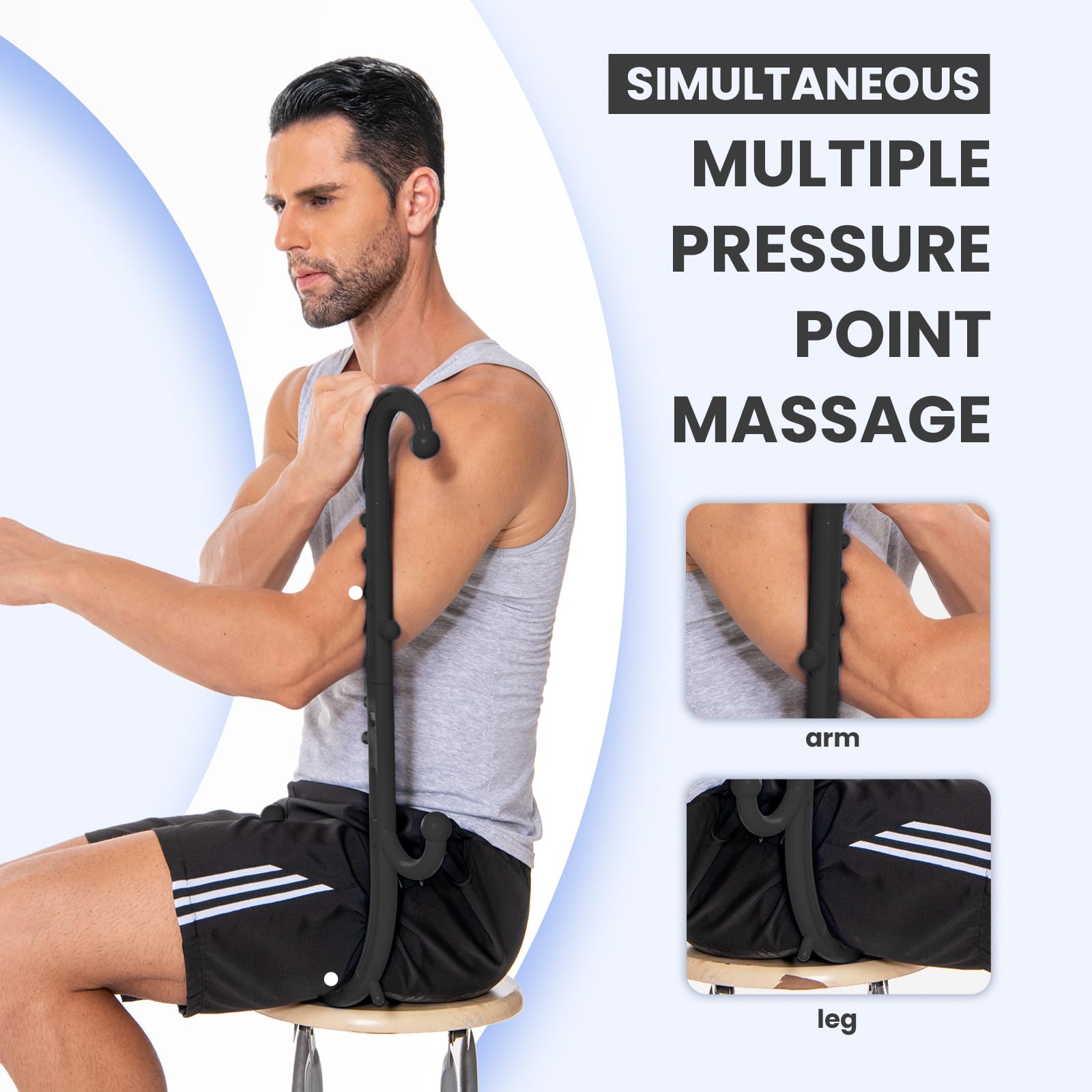 Trigger Point Massager