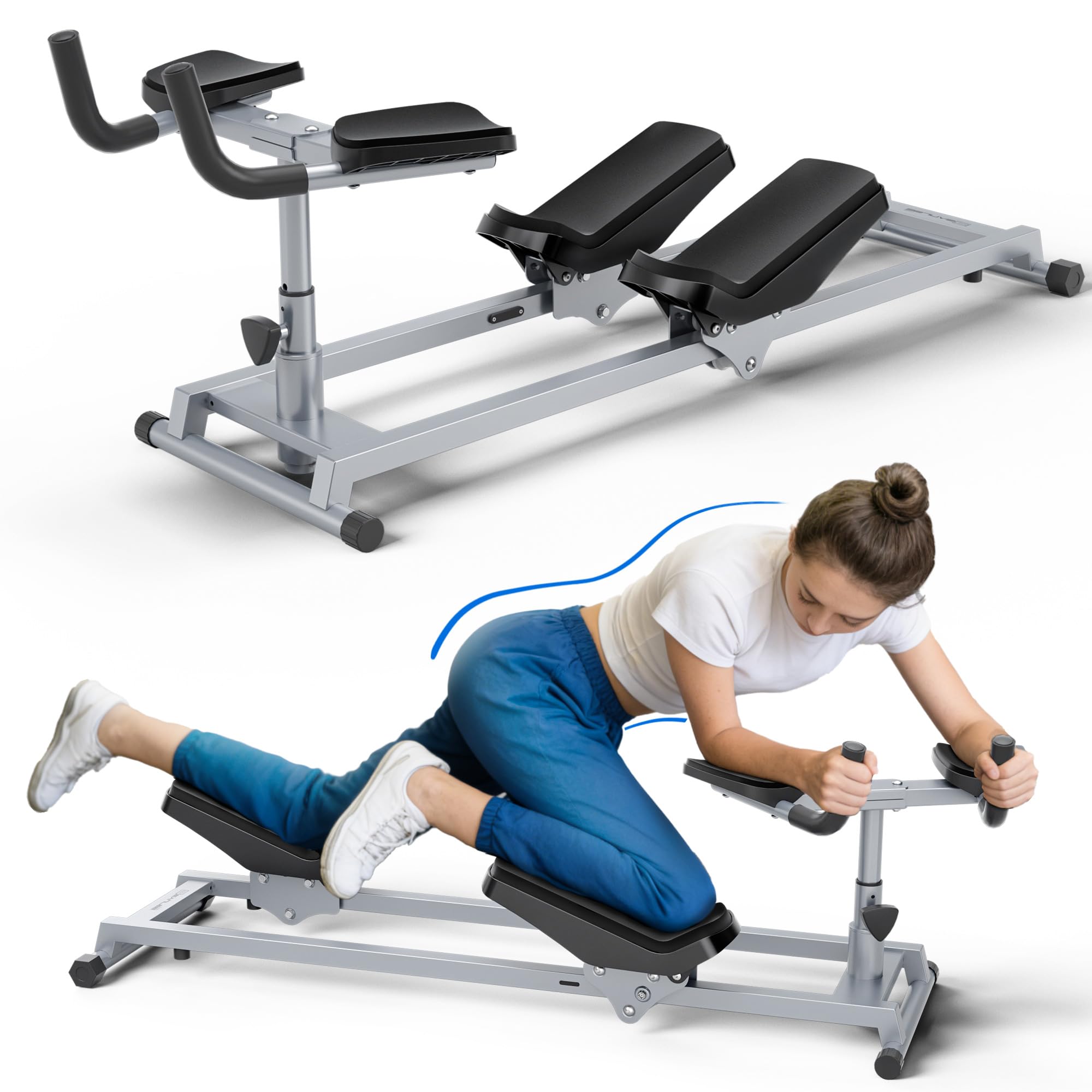 Crawl Trainer