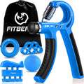 Grip Strengthener Kit