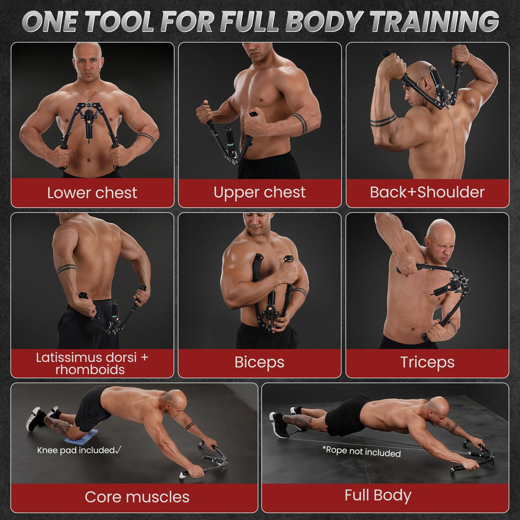 Hydraulic Arm Trainer