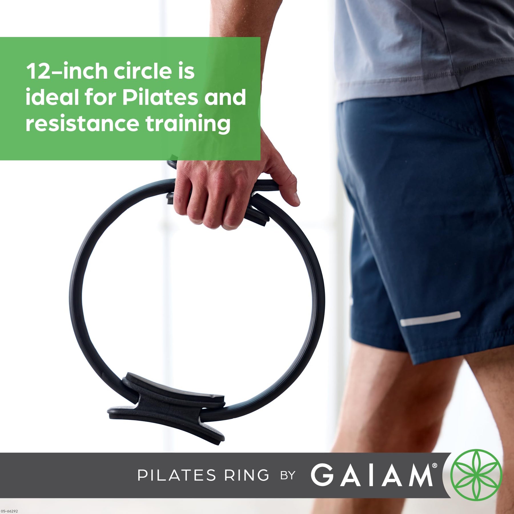 Pilates Ring