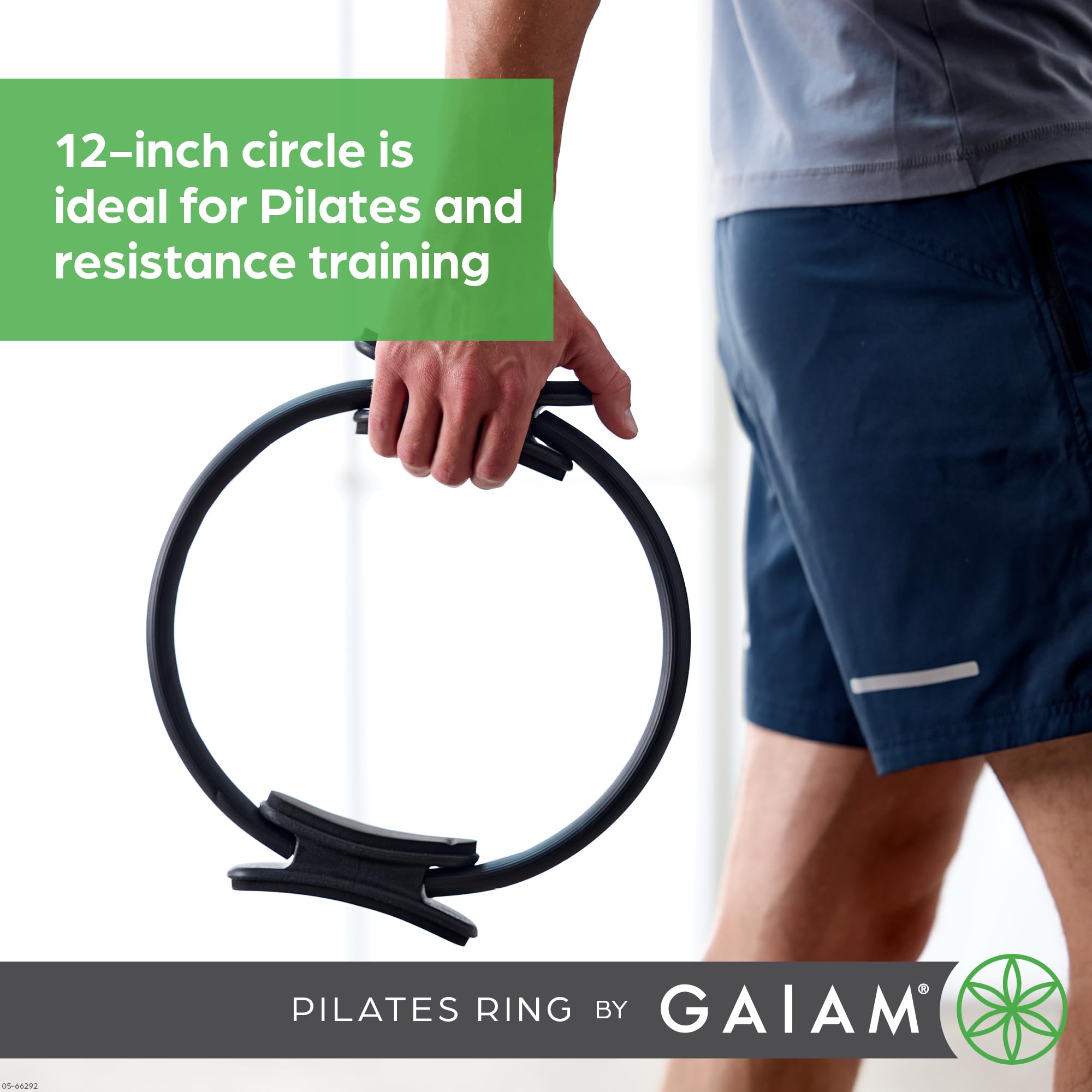 Pilates Ring