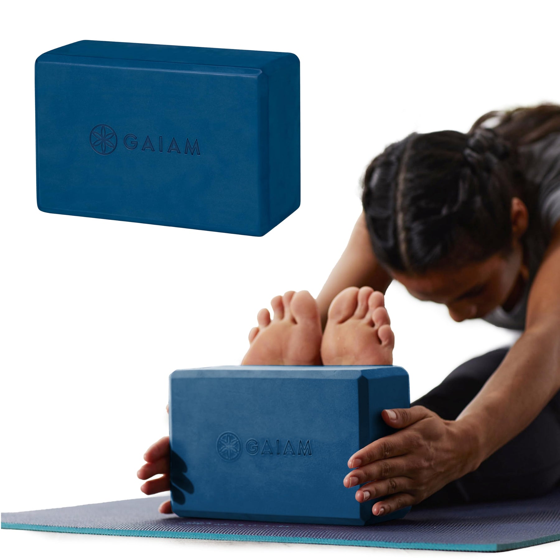 Yoga Block