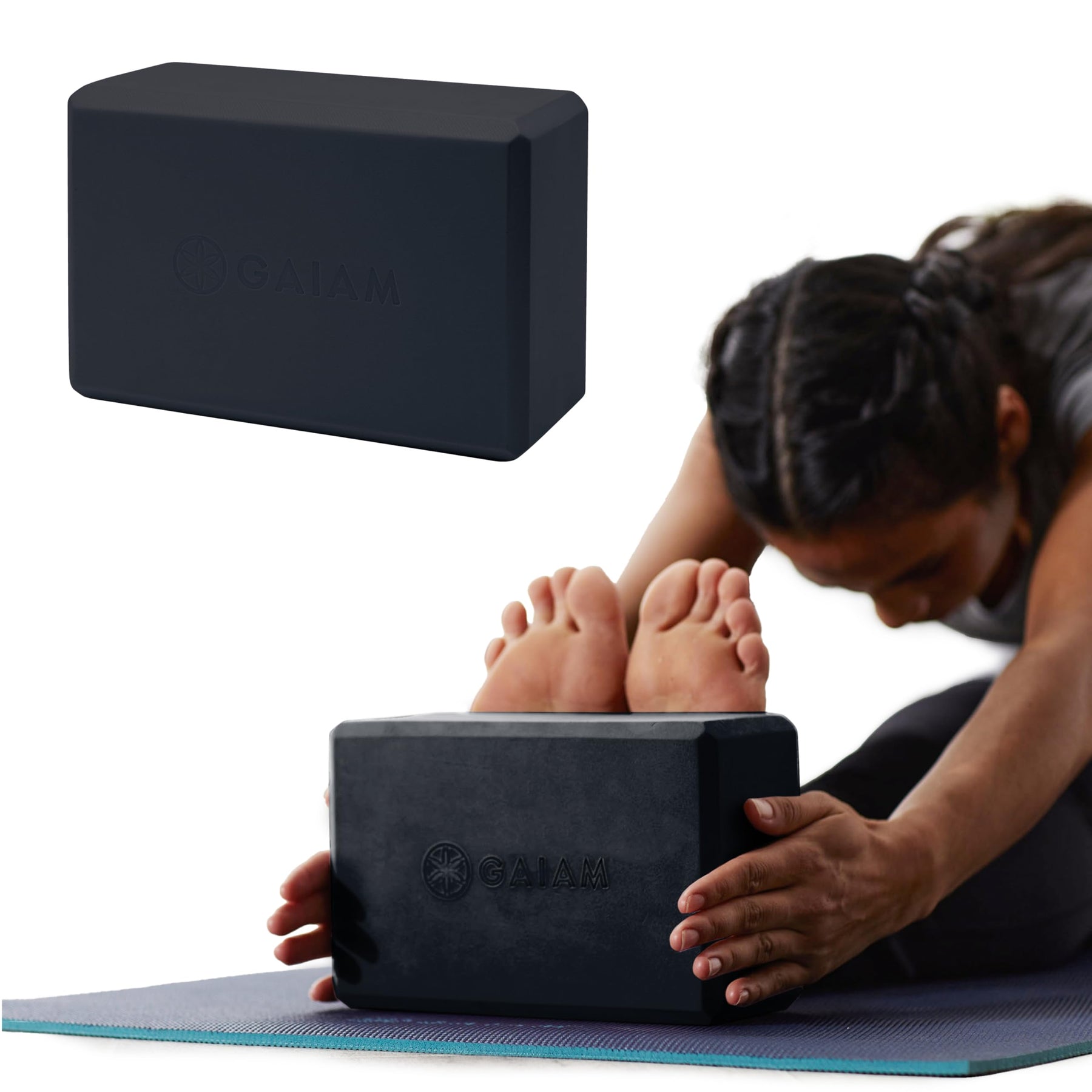 Yoga Block