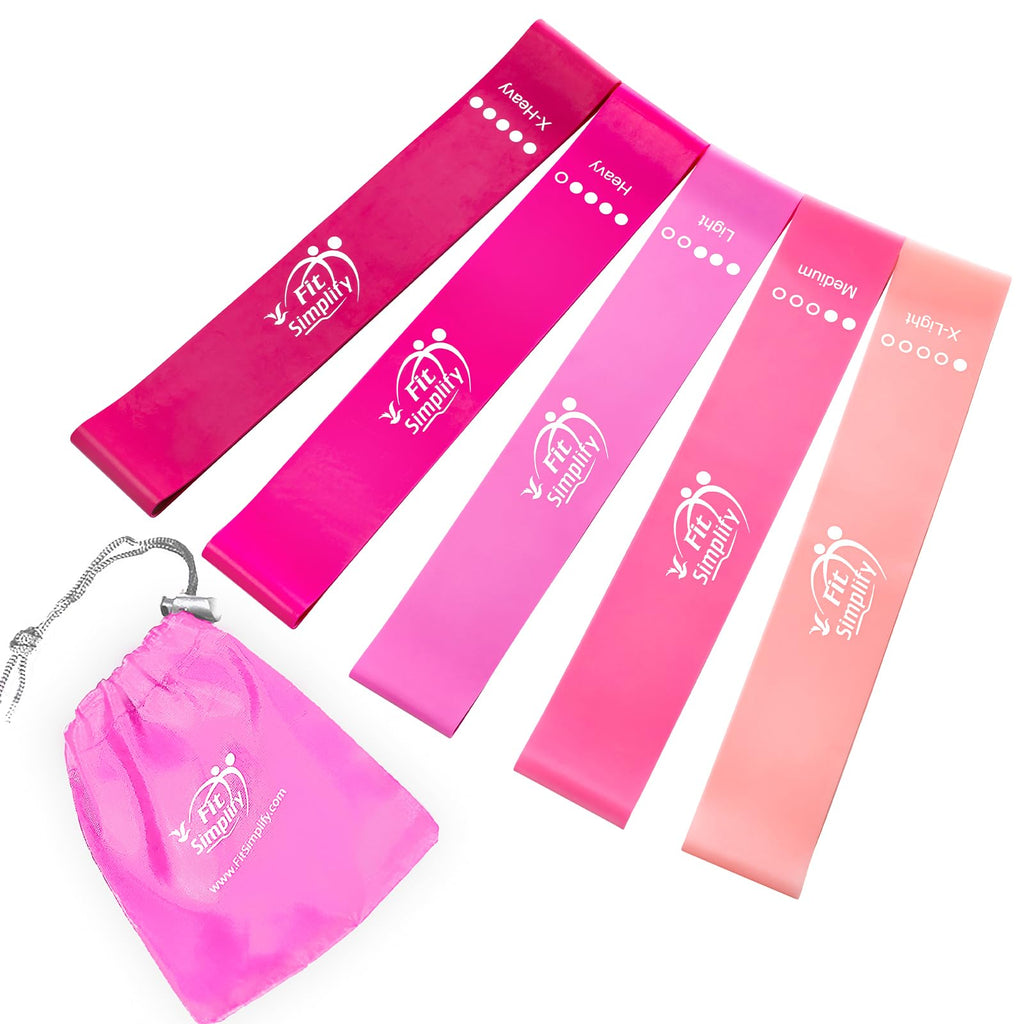 Resistance Loop Bands